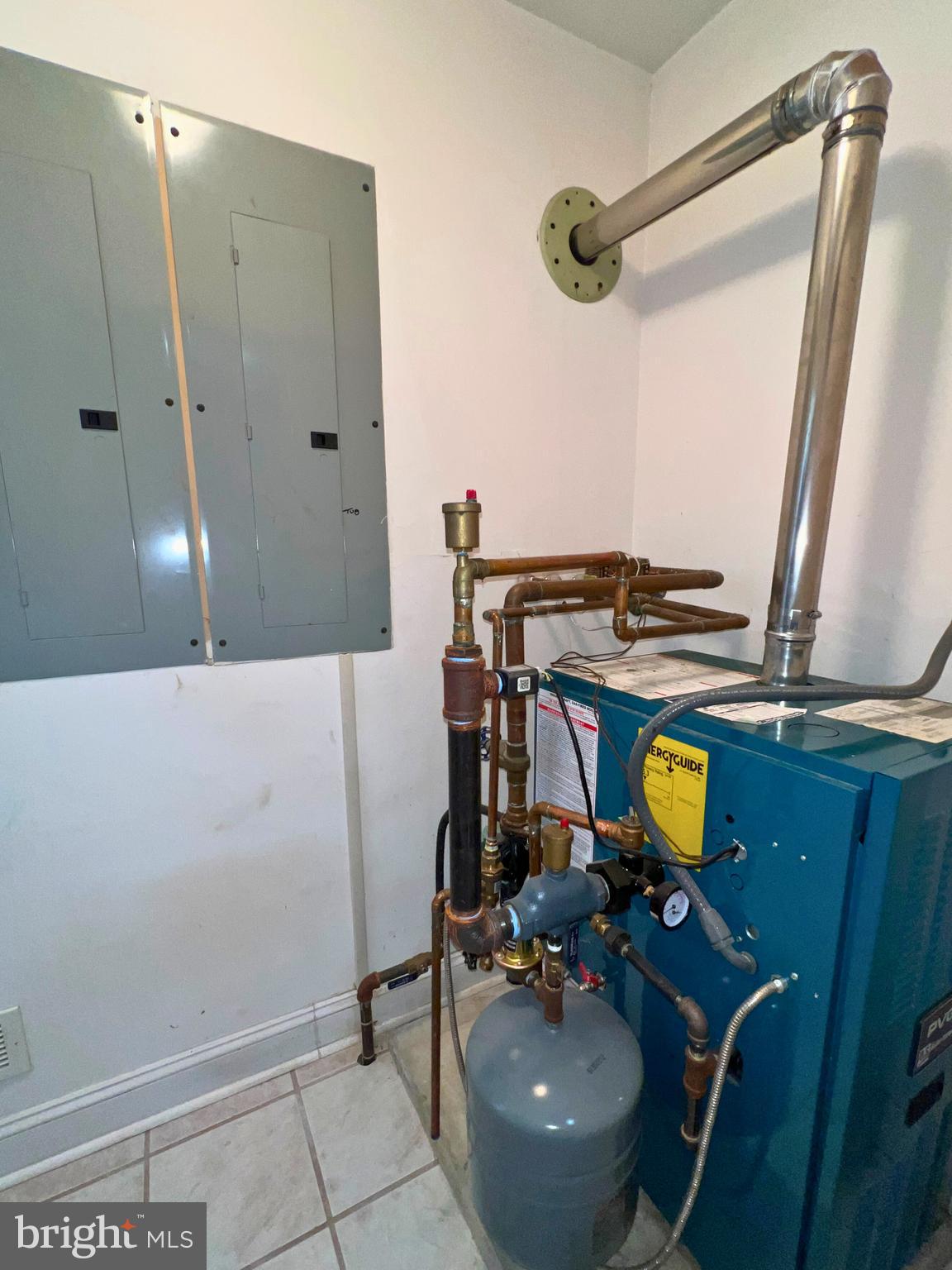 GILNOCK HALL - Residential