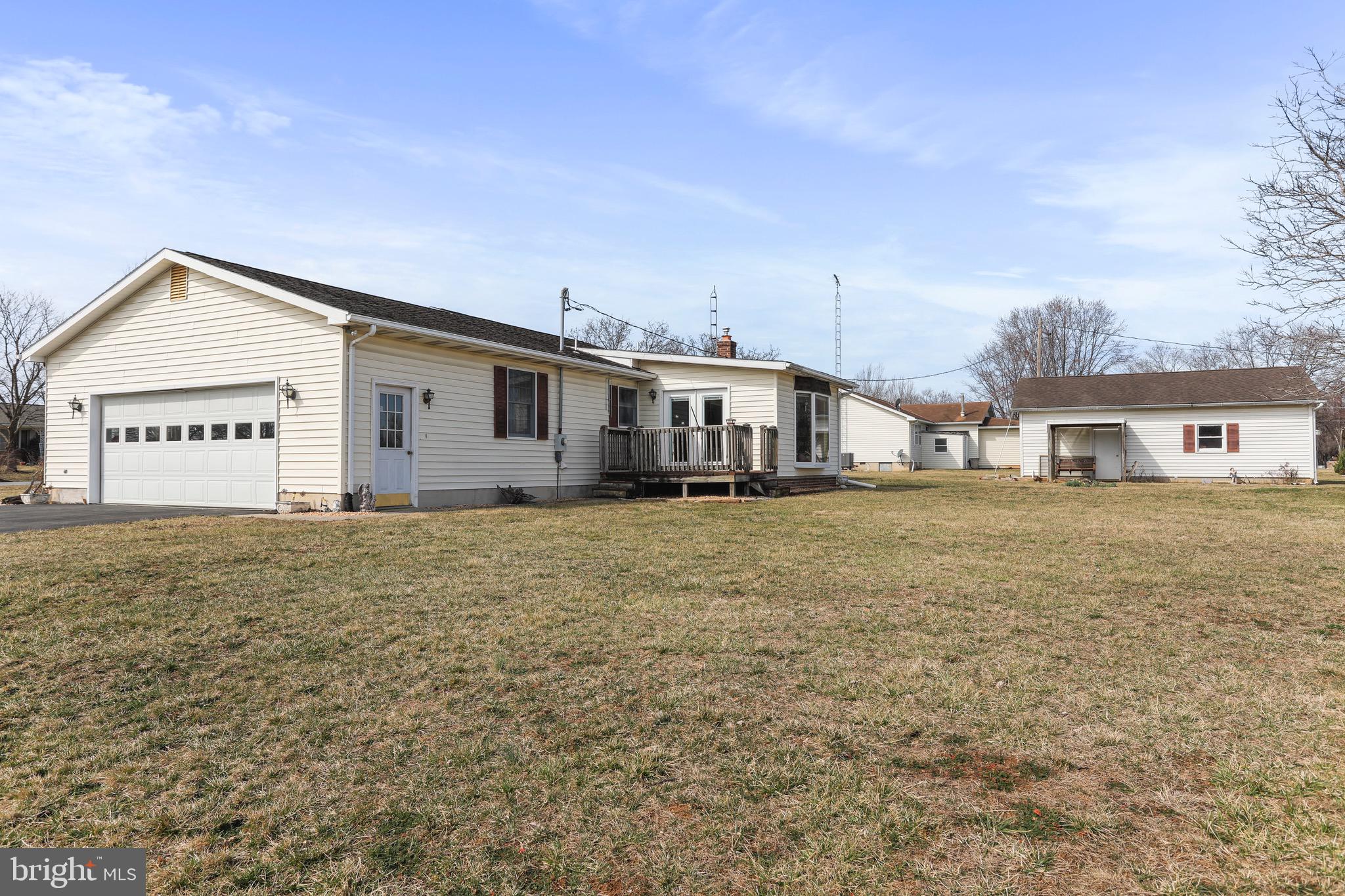 BUNKER HILL - Residential