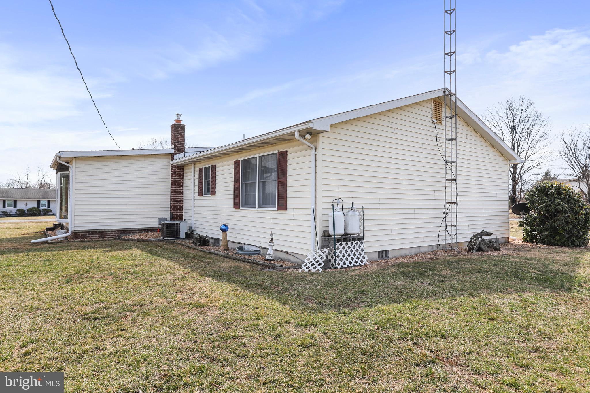 BUNKER HILL - Residential