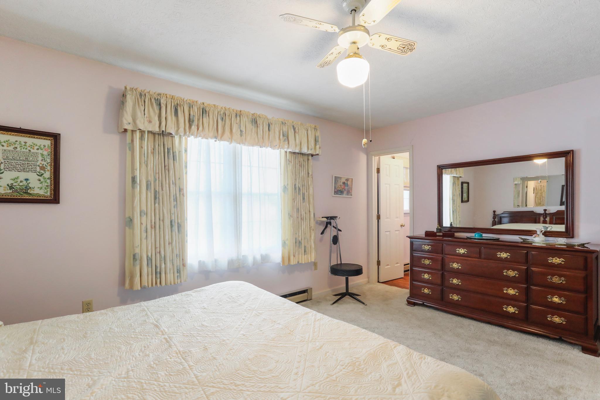 BUNKER HILL - Residential