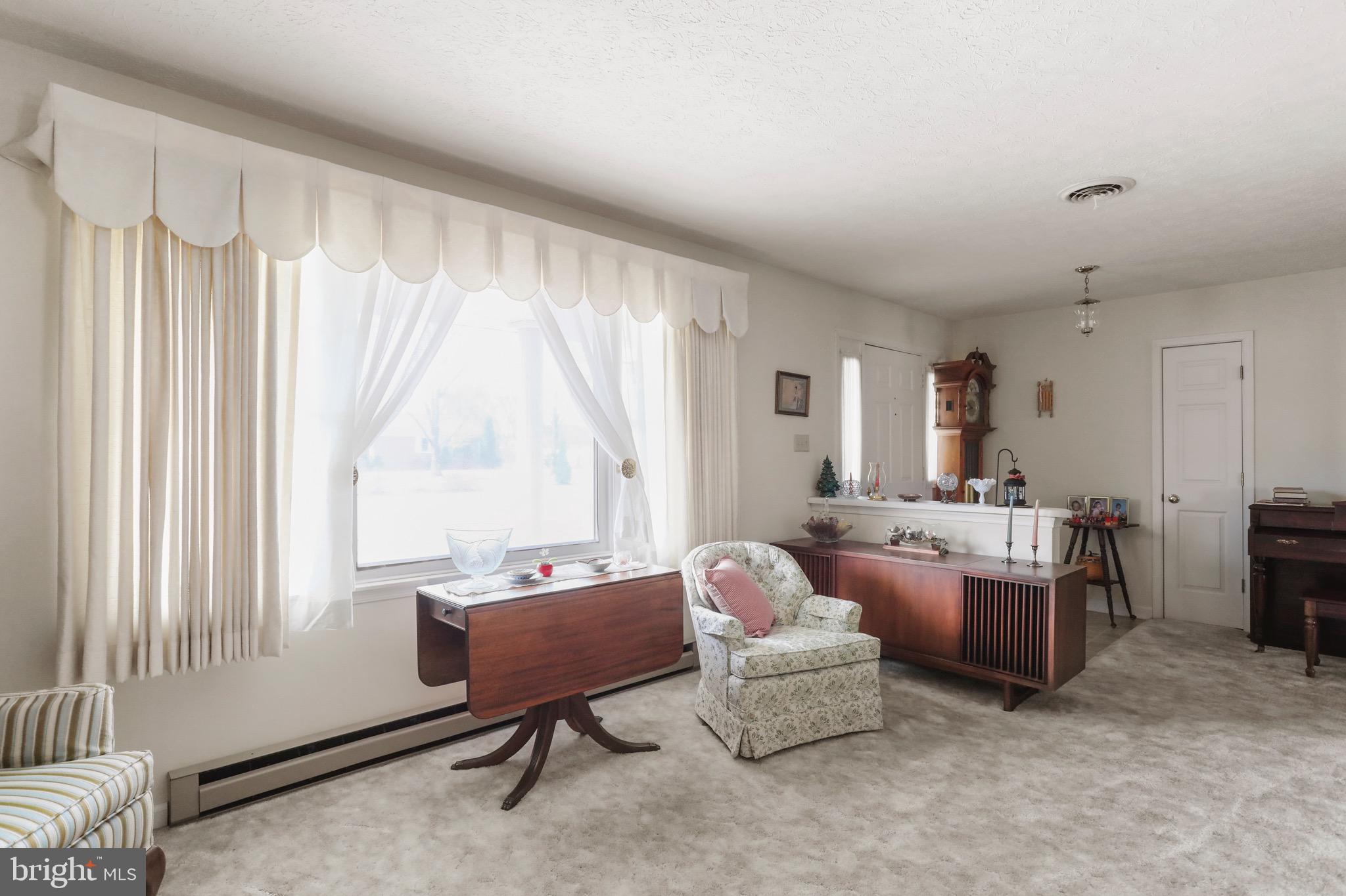 BUNKER HILL - Residential