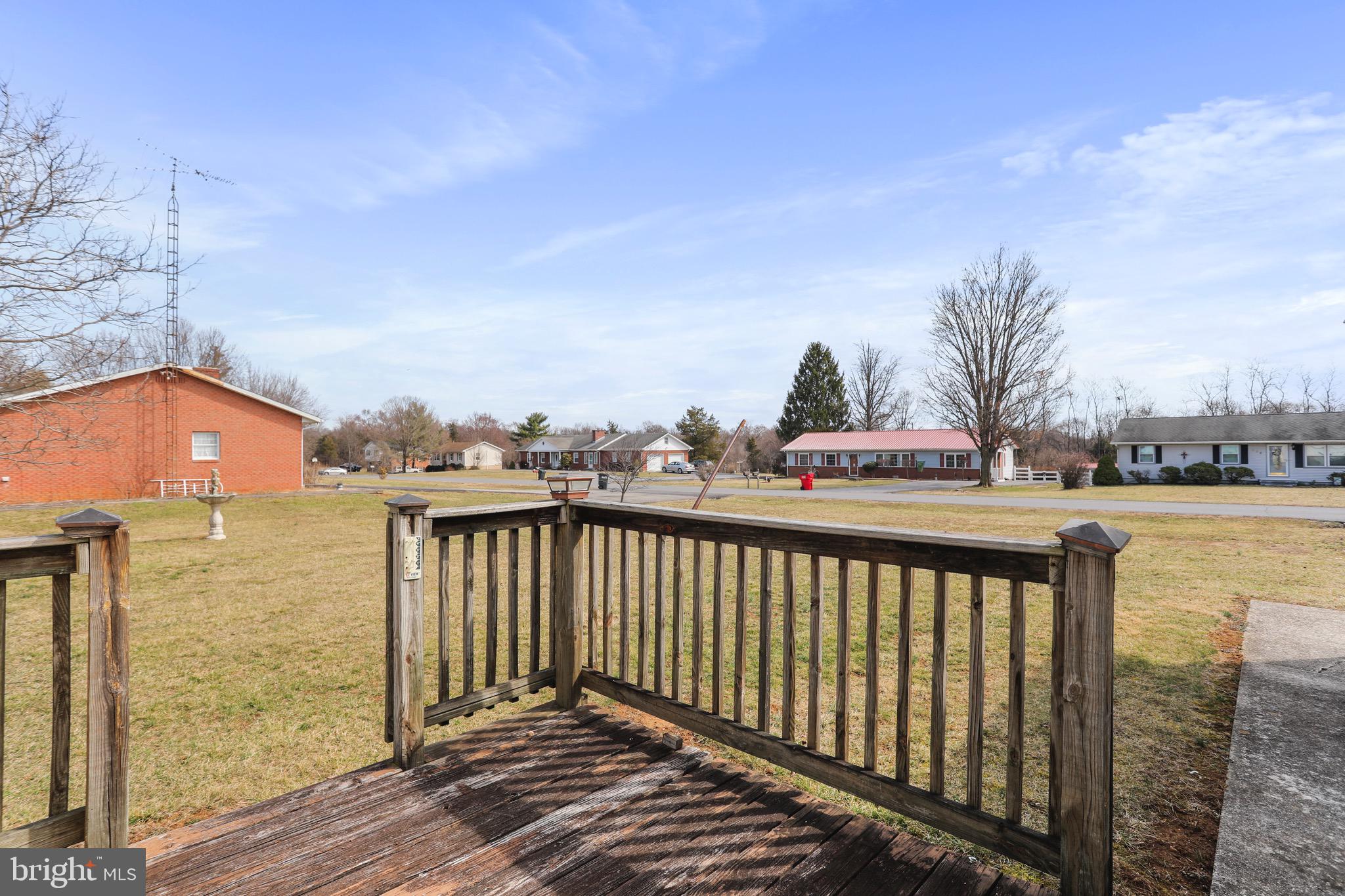 BUNKER HILL - Residential