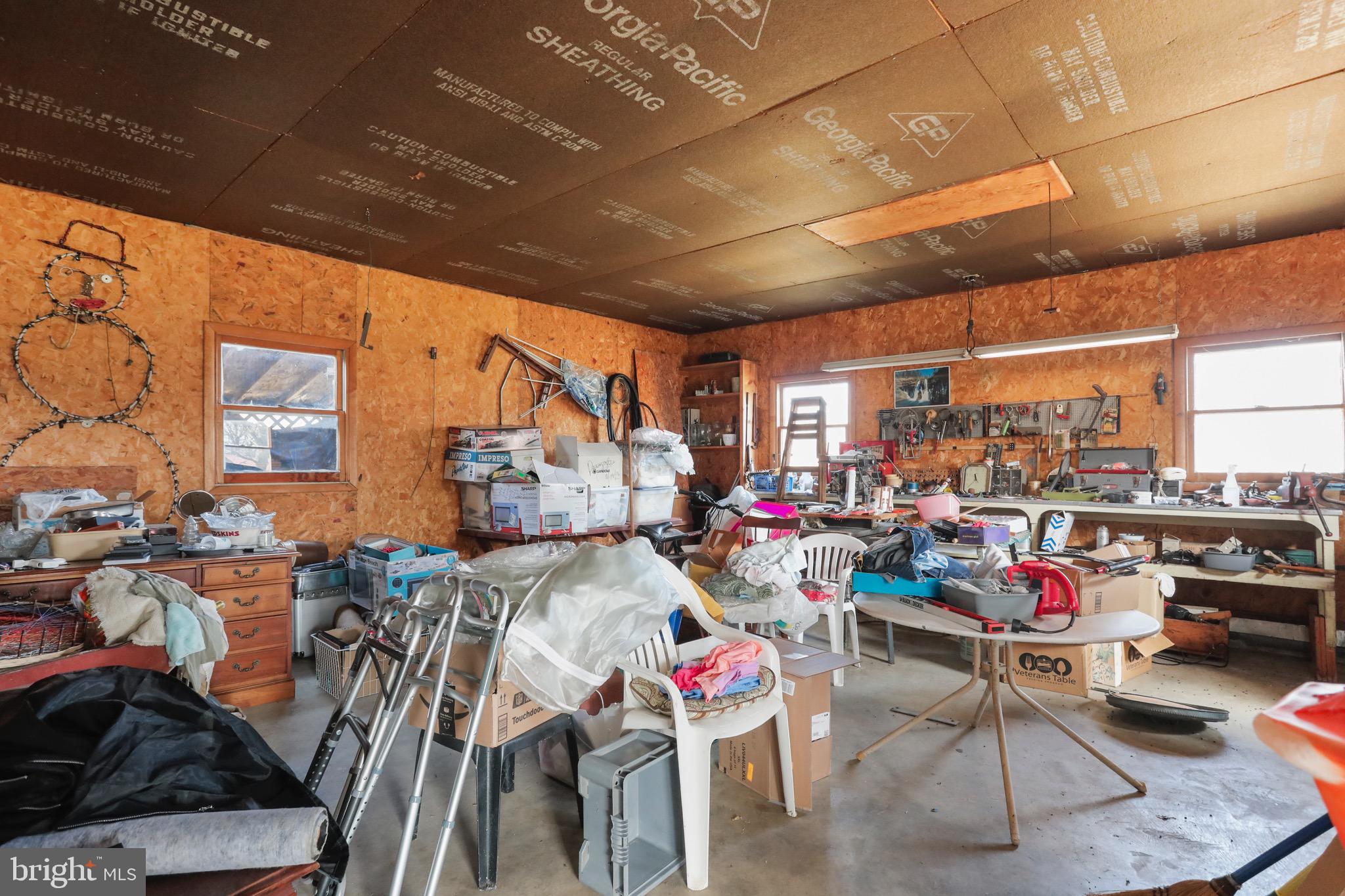 BUNKER HILL - Residential