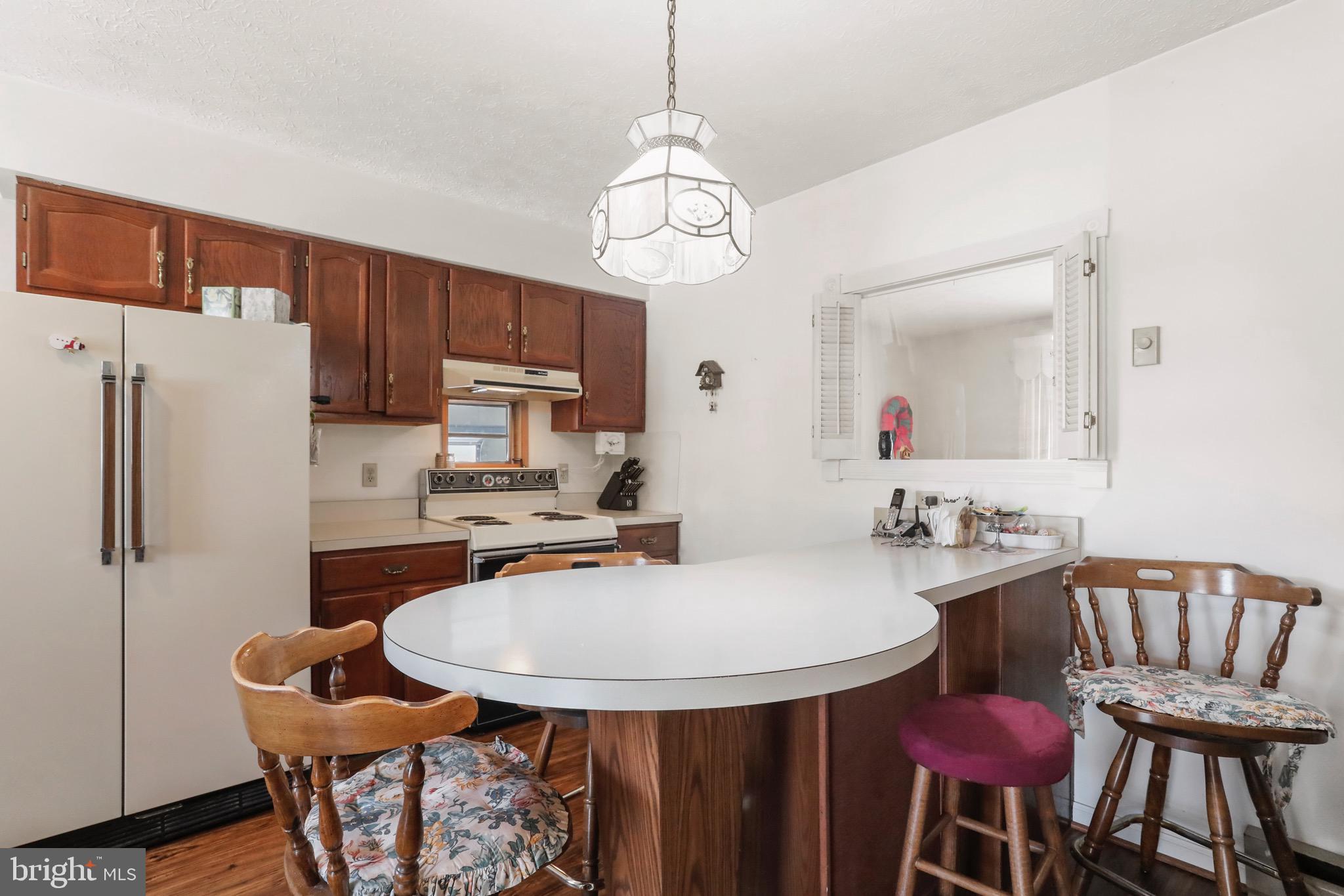 BUNKER HILL - Residential