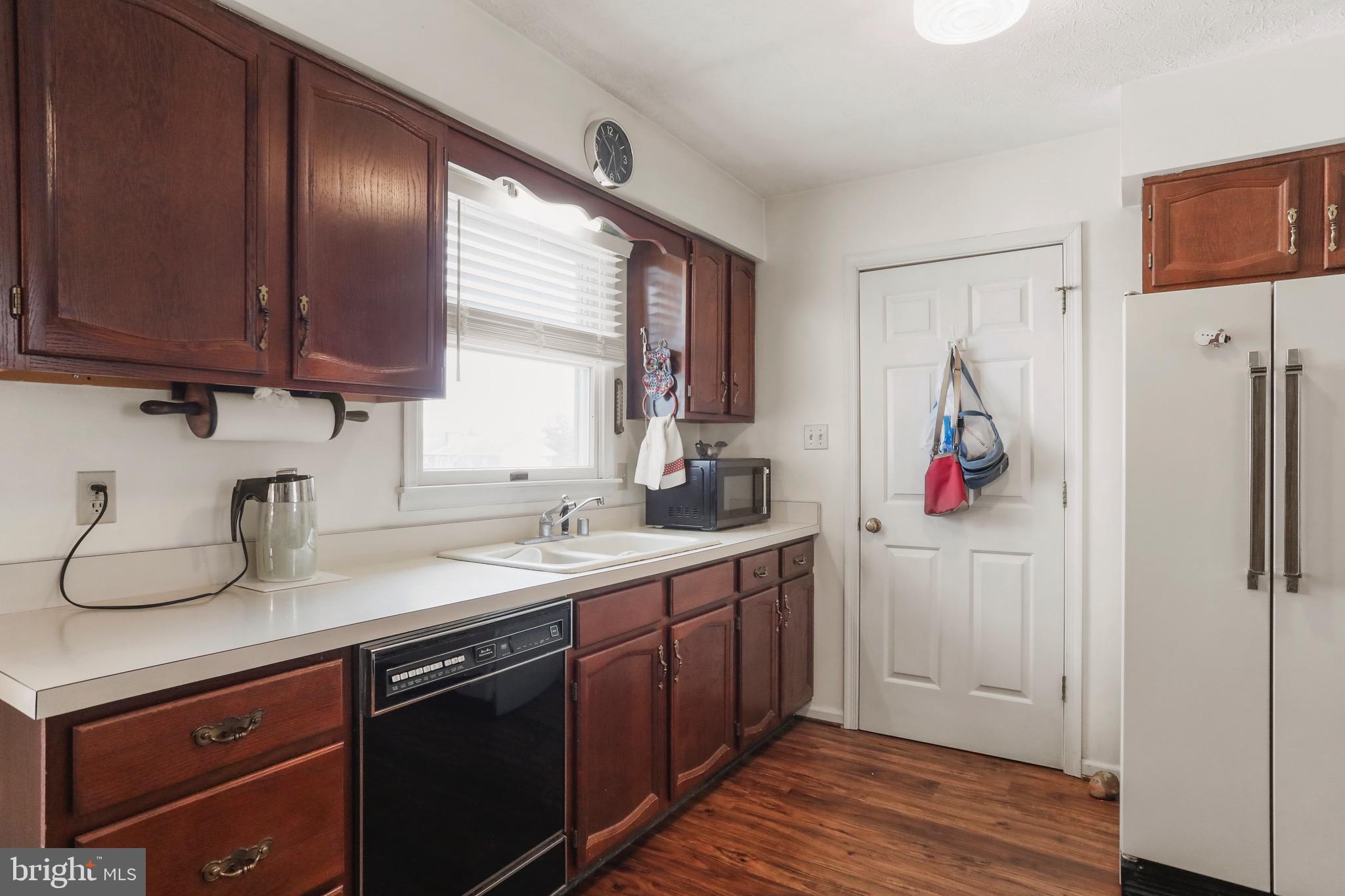 BUNKER HILL - Residential