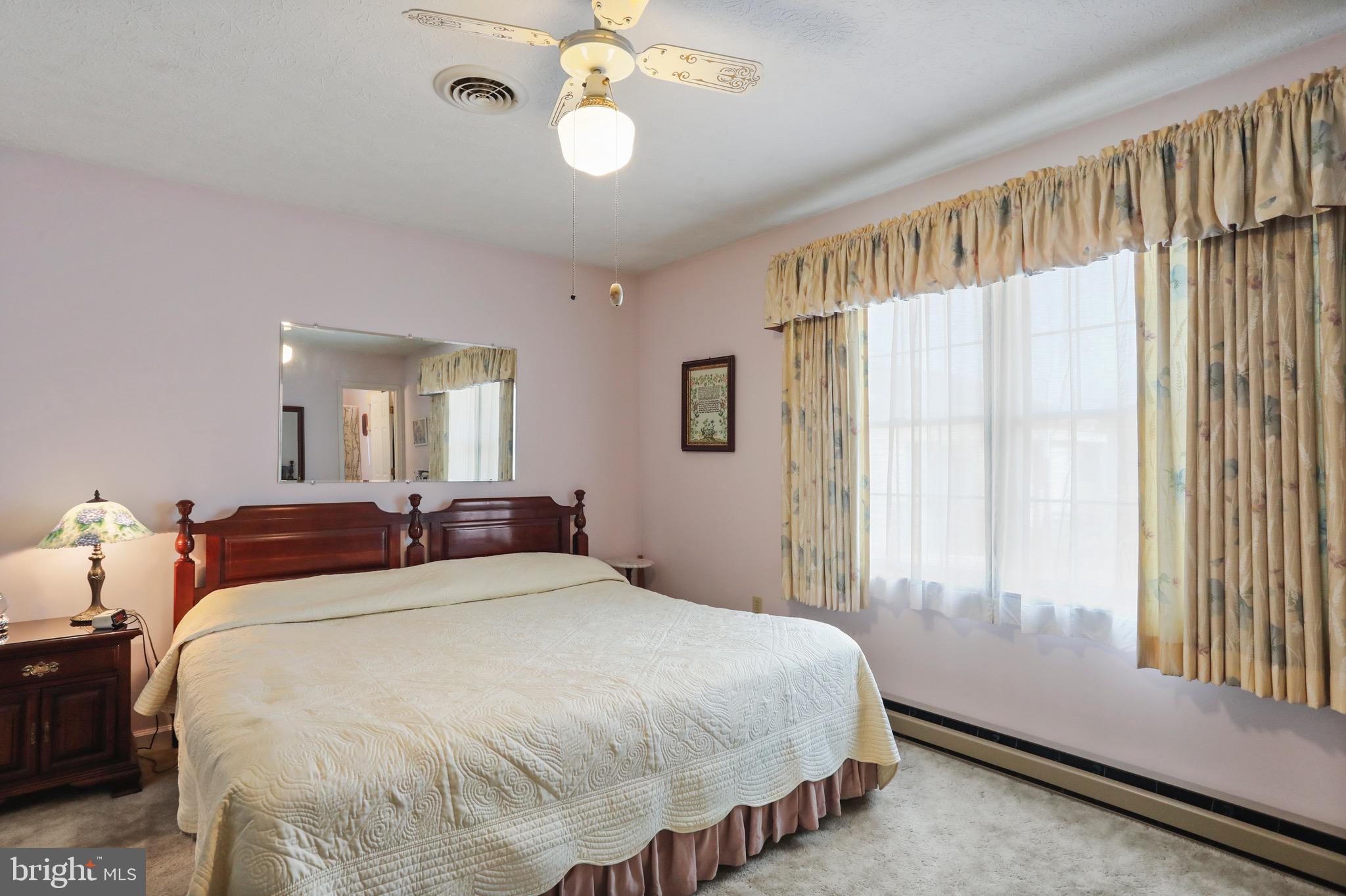 BUNKER HILL - Residential