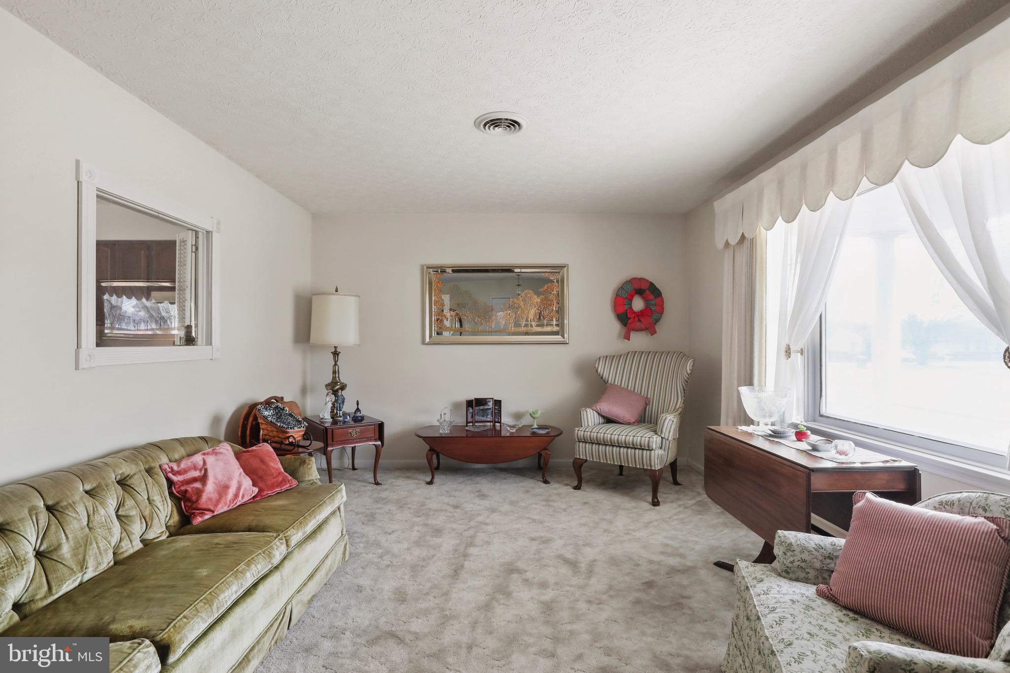 BUNKER HILL - Residential