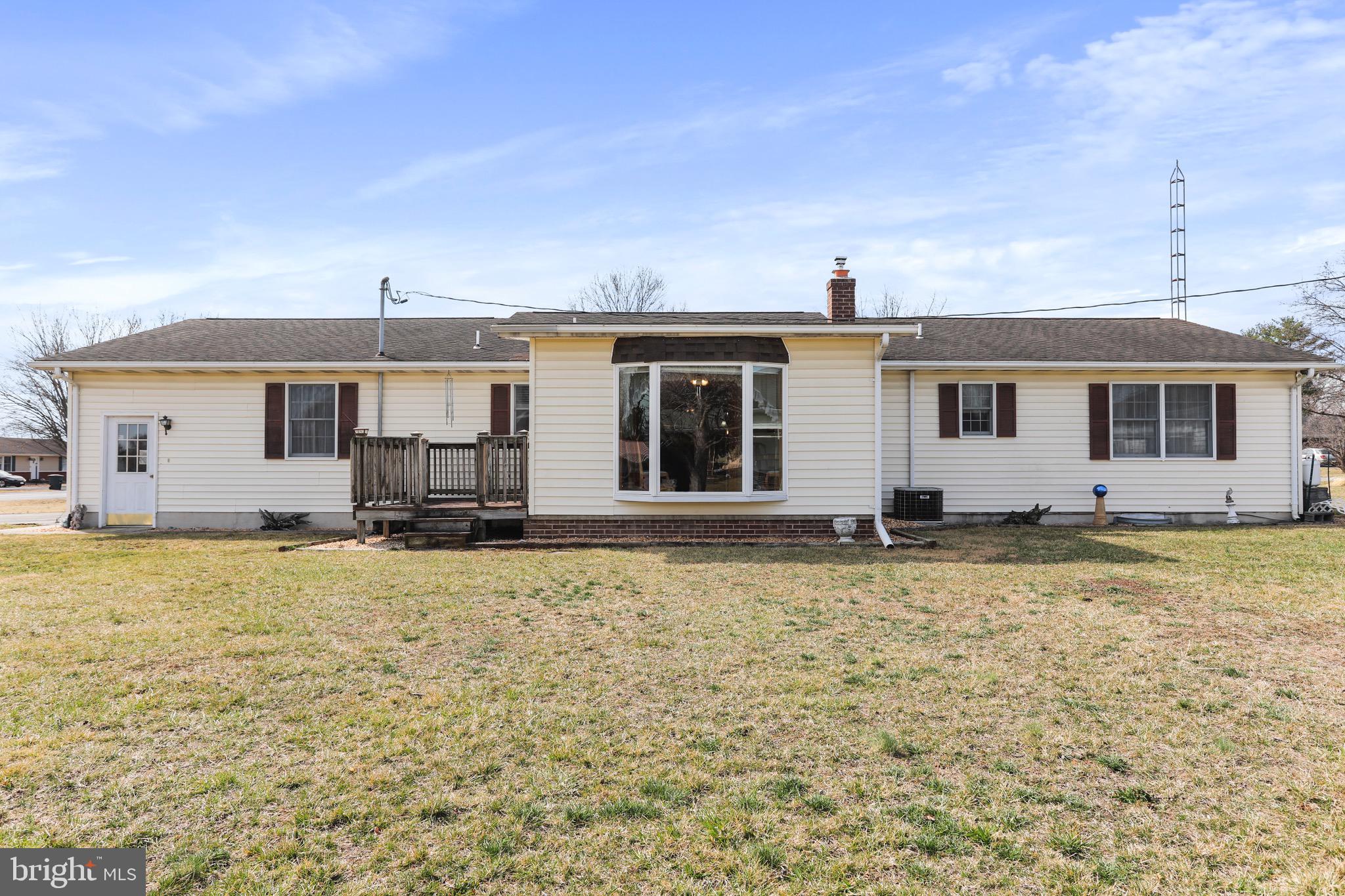 BUNKER HILL - Residential