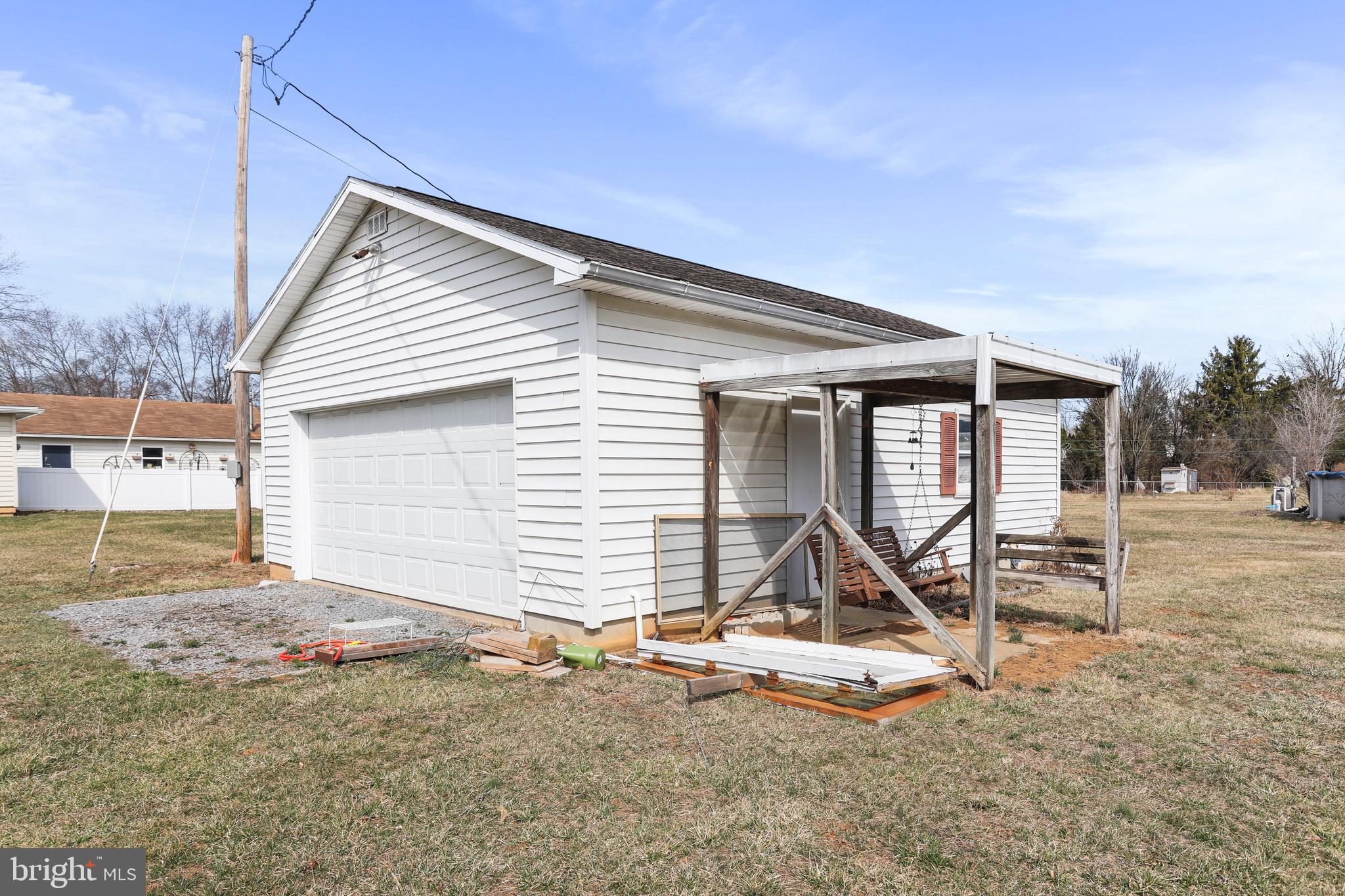 BUNKER HILL - Residential