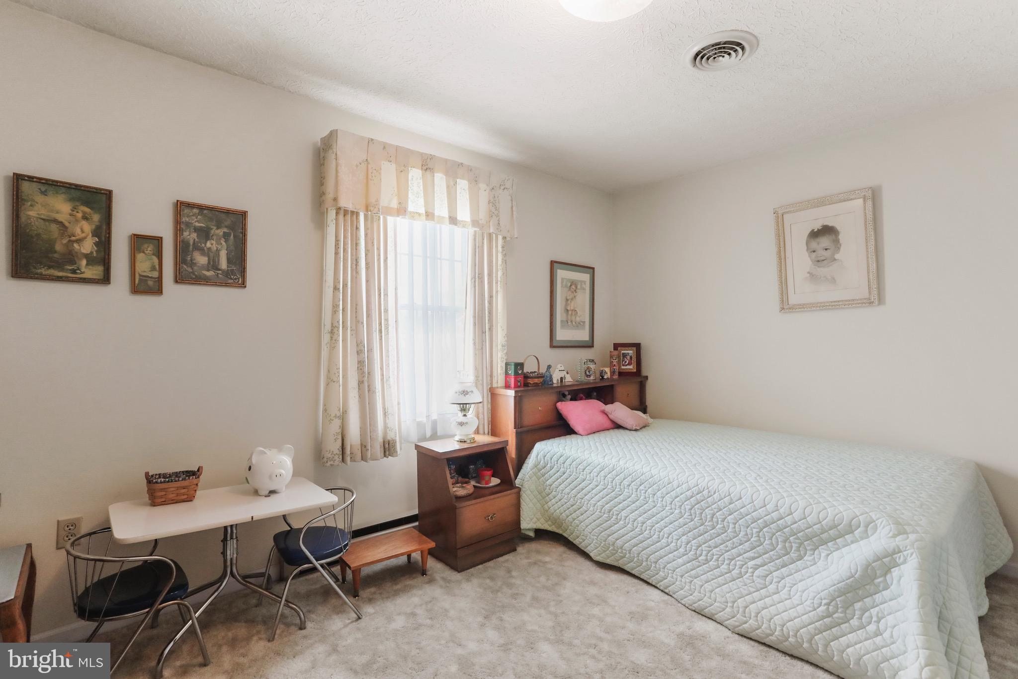 BUNKER HILL - Residential