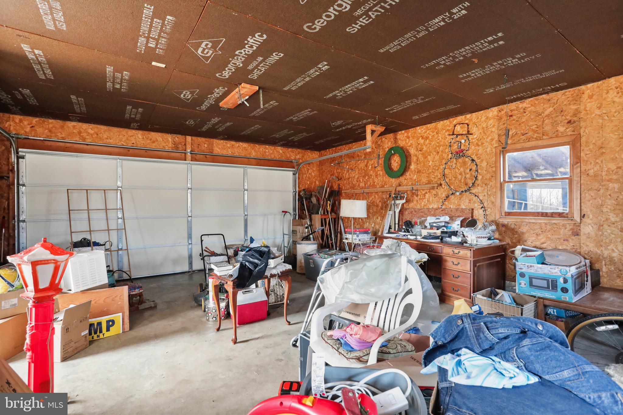 BUNKER HILL - Residential