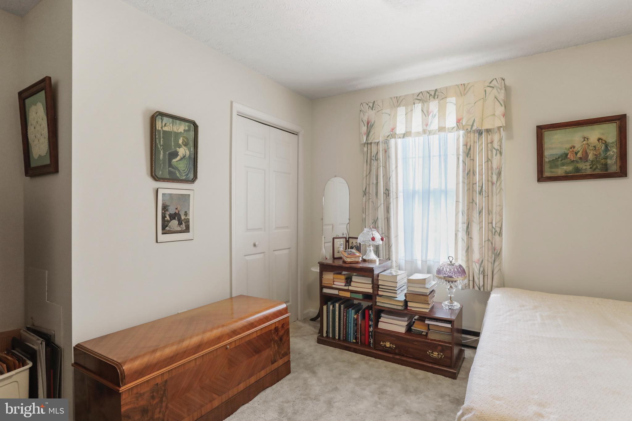 BUNKER HILL - Residential