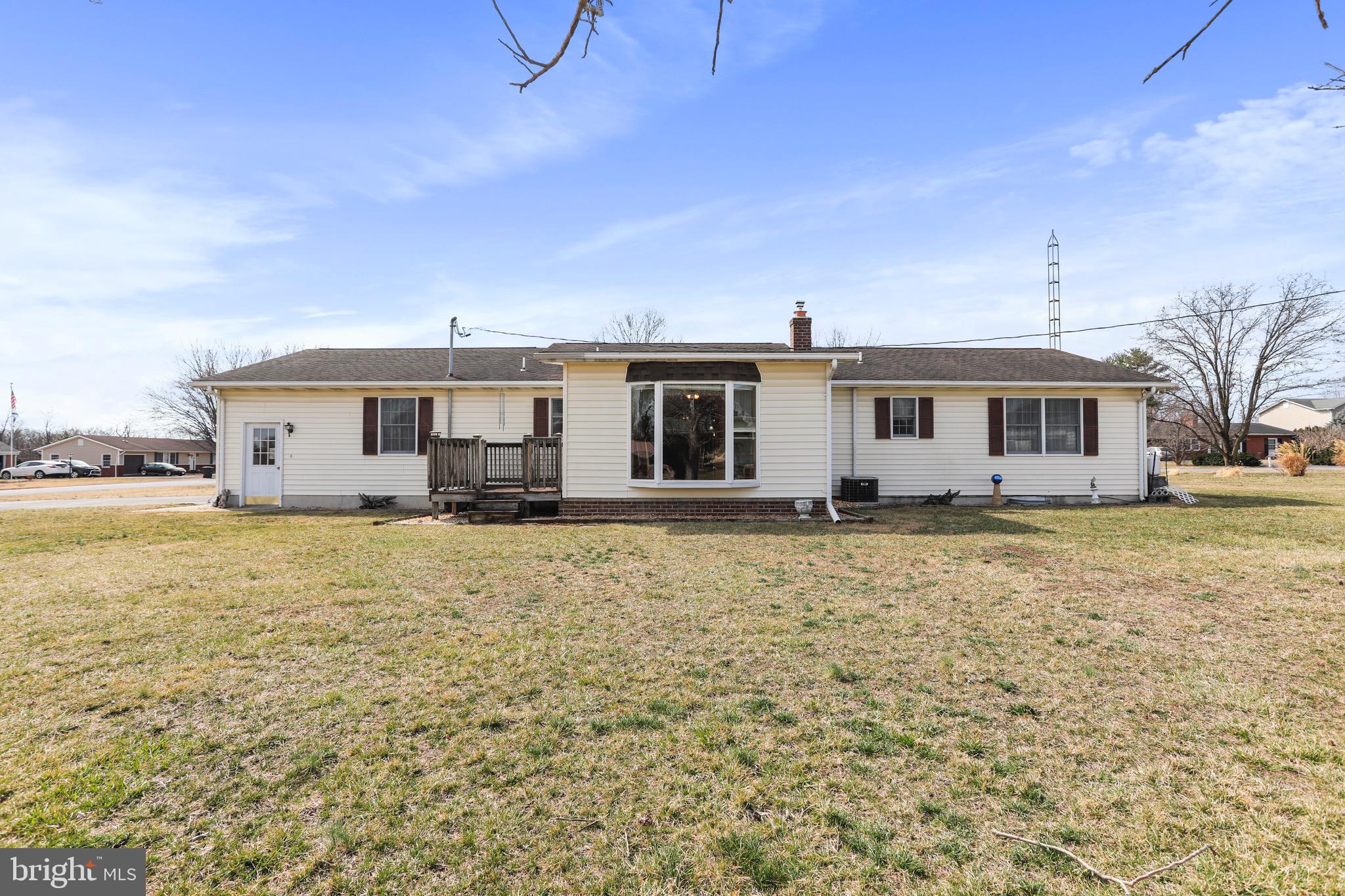 BUNKER HILL - Residential