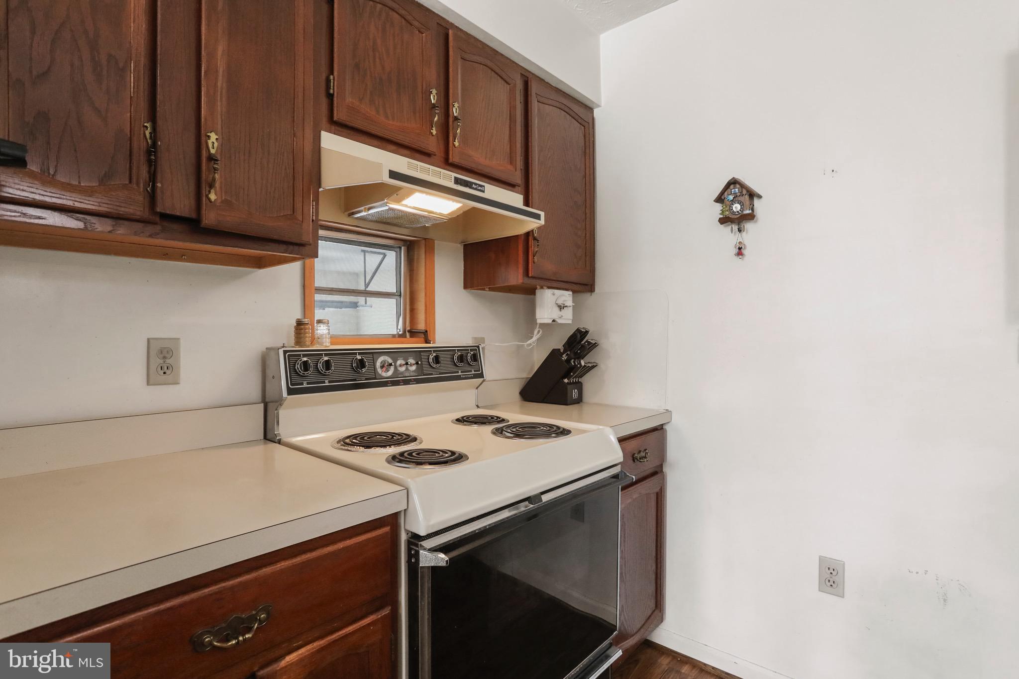 BUNKER HILL - Residential