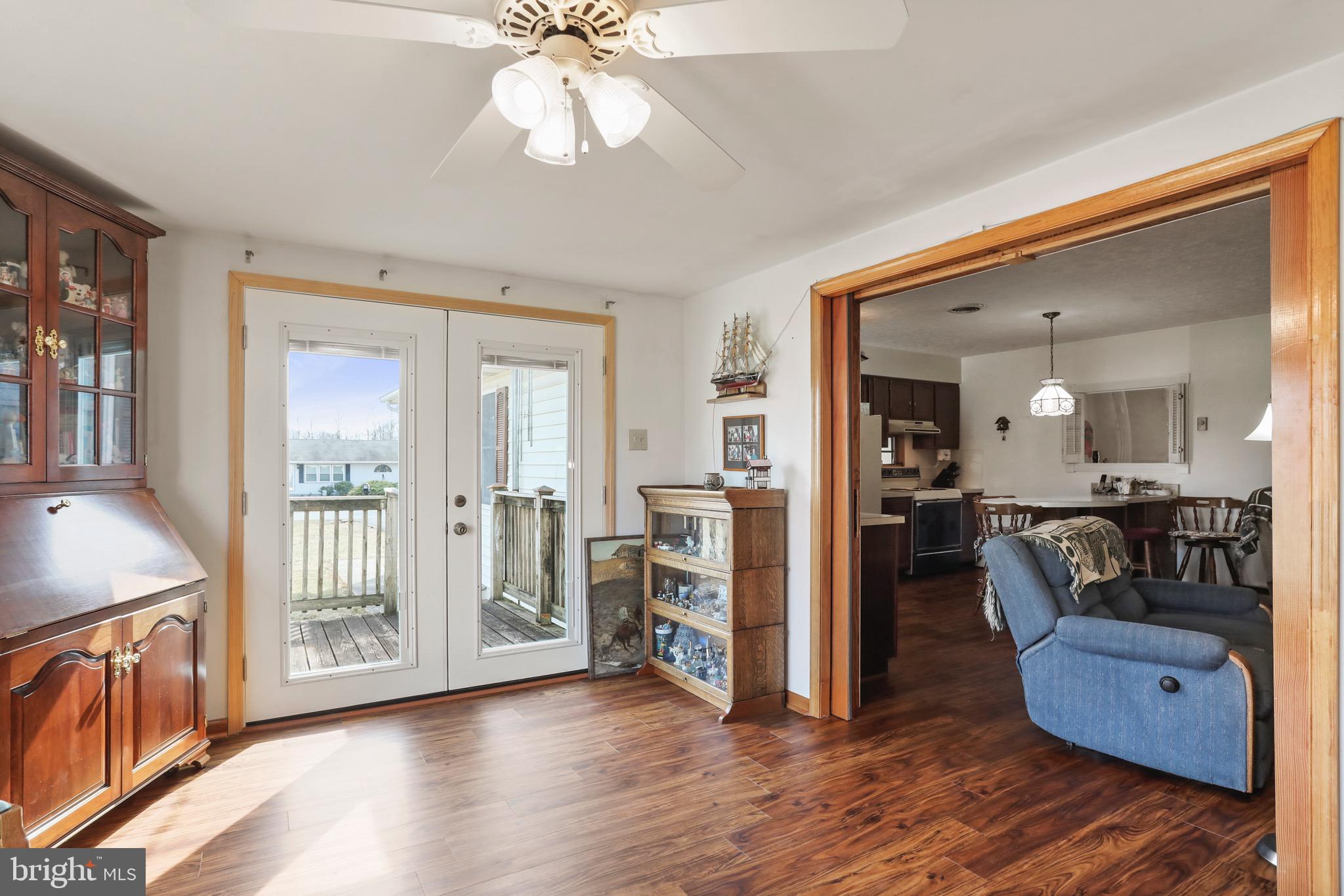 BUNKER HILL - Residential