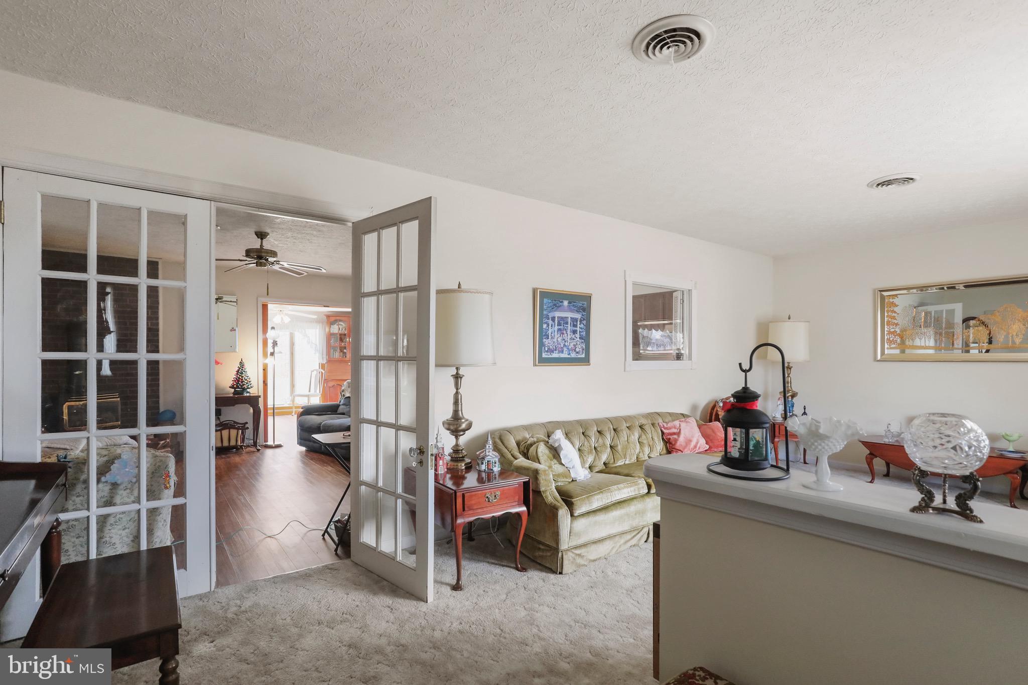 BUNKER HILL - Residential