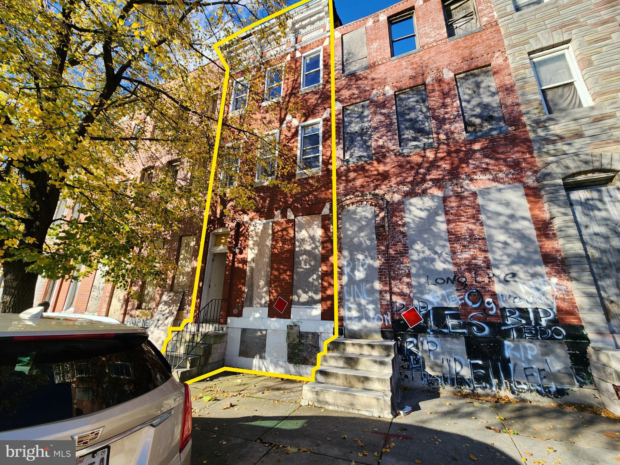 SANDTOWN-WINCHESTER - Residential