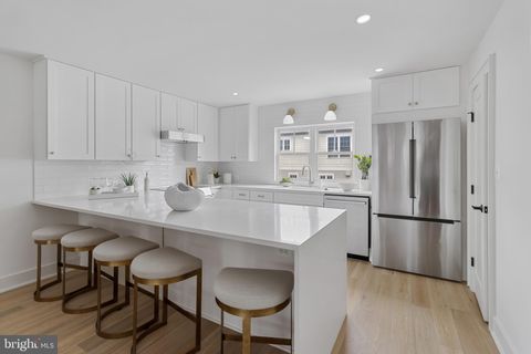 909 N IRVING STREET ARLINGTON VA 22201