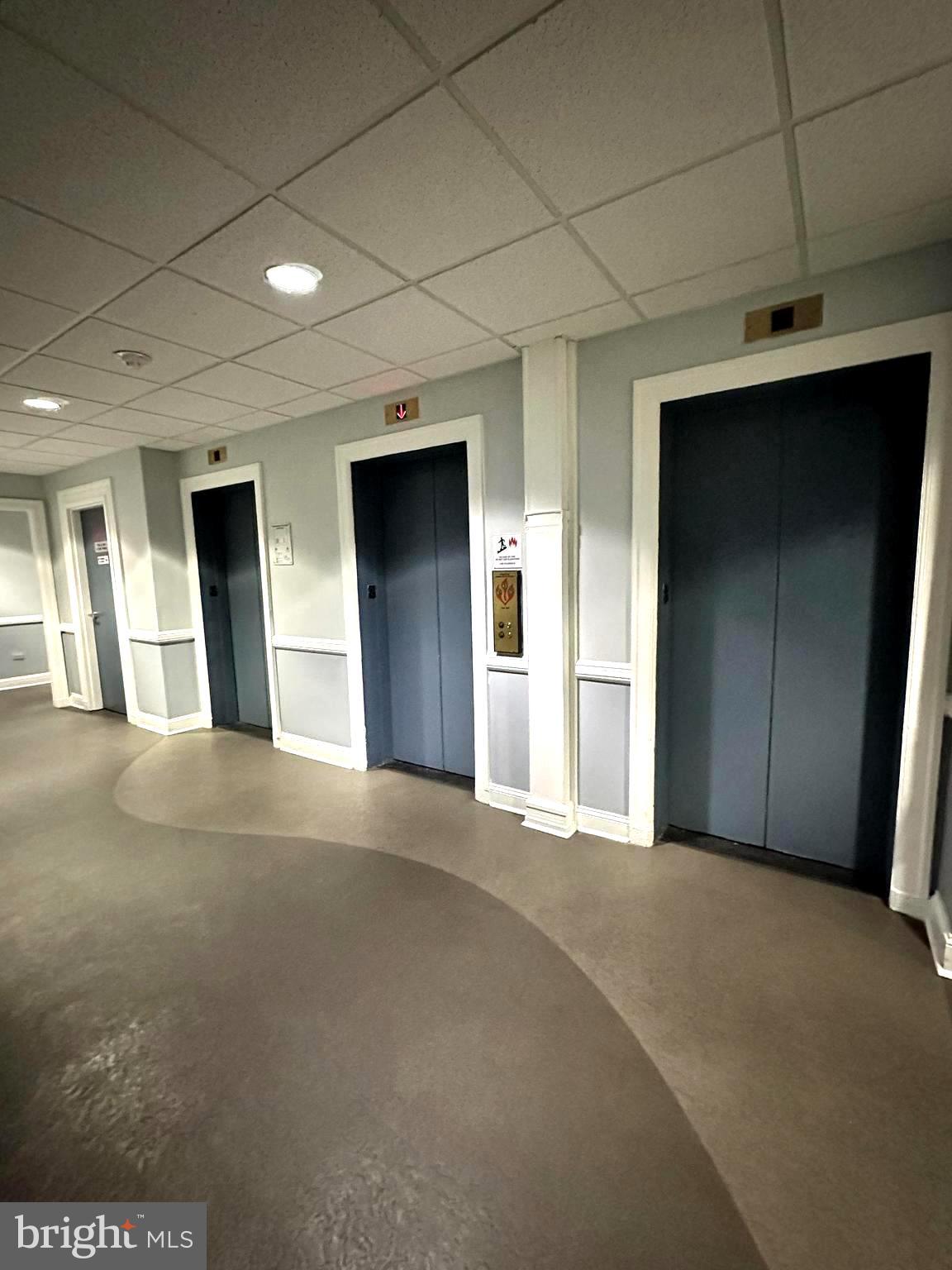 AVENUE OF THE ARTS - Residential