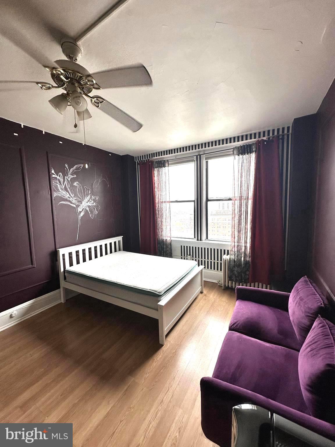 AVENUE OF THE ARTS - Residential