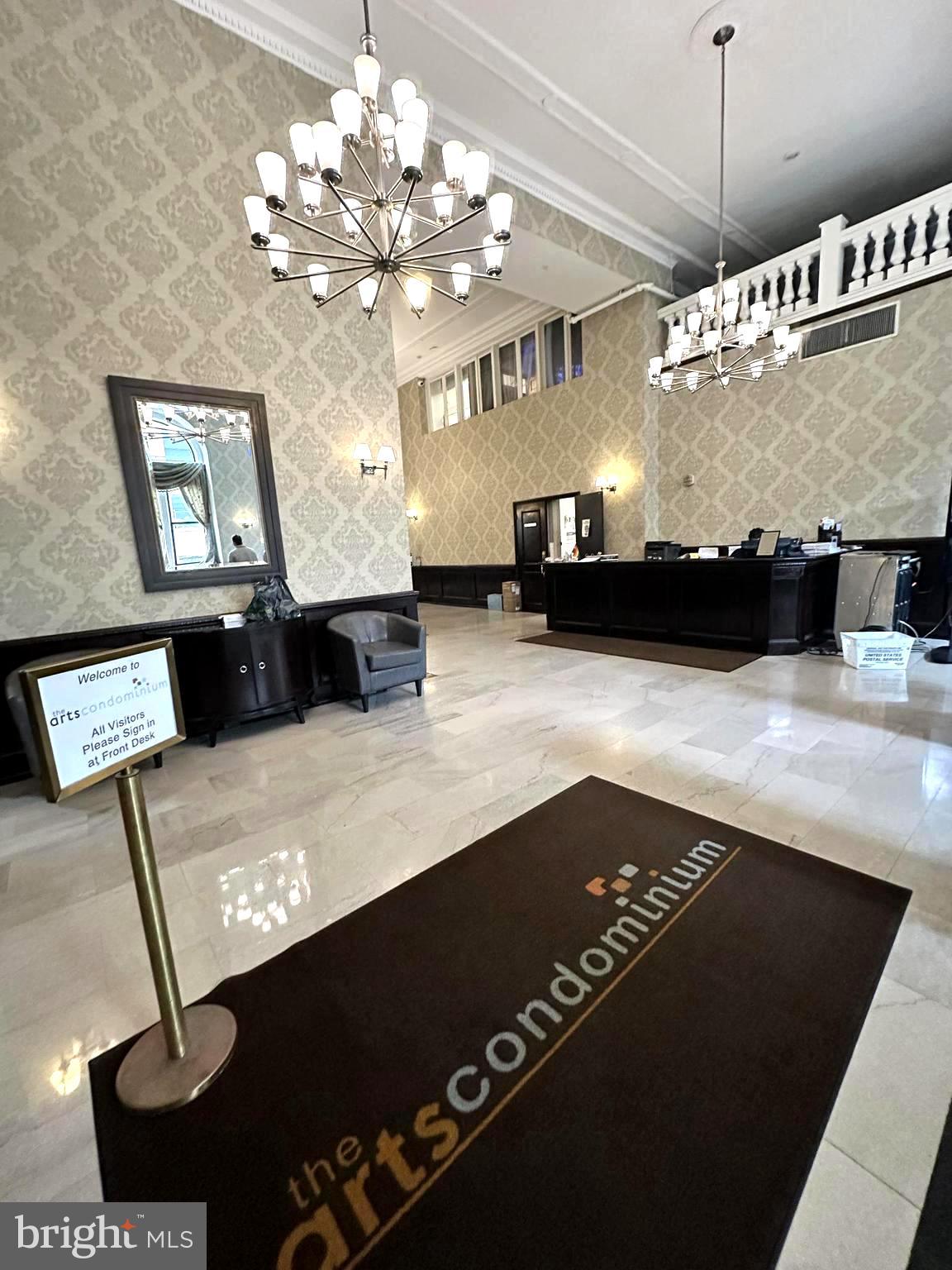 AVENUE OF THE ARTS - Residential