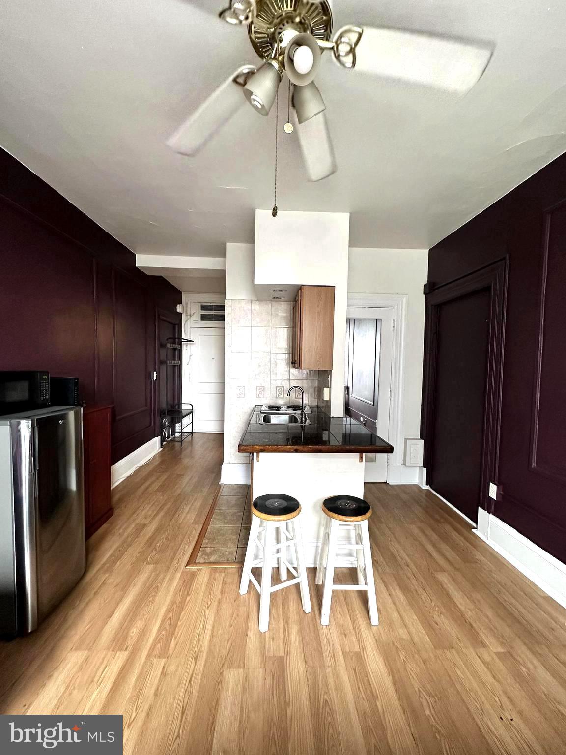 AVENUE OF THE ARTS - Residential