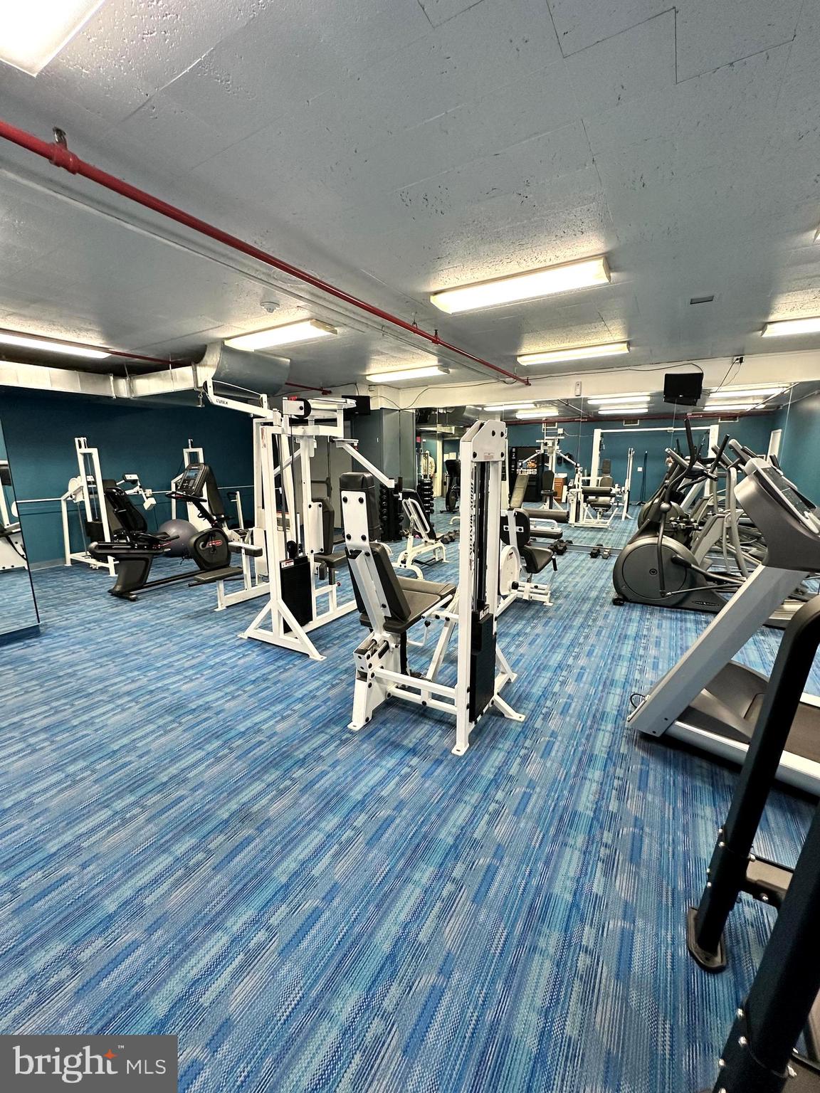 AVENUE OF THE ARTS - Residential