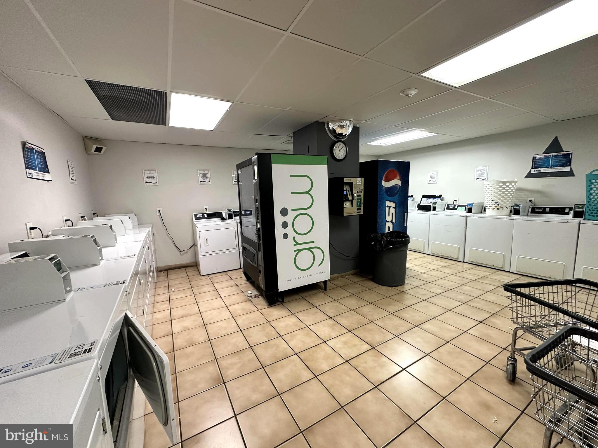 AVENUE OF THE ARTS - Residential