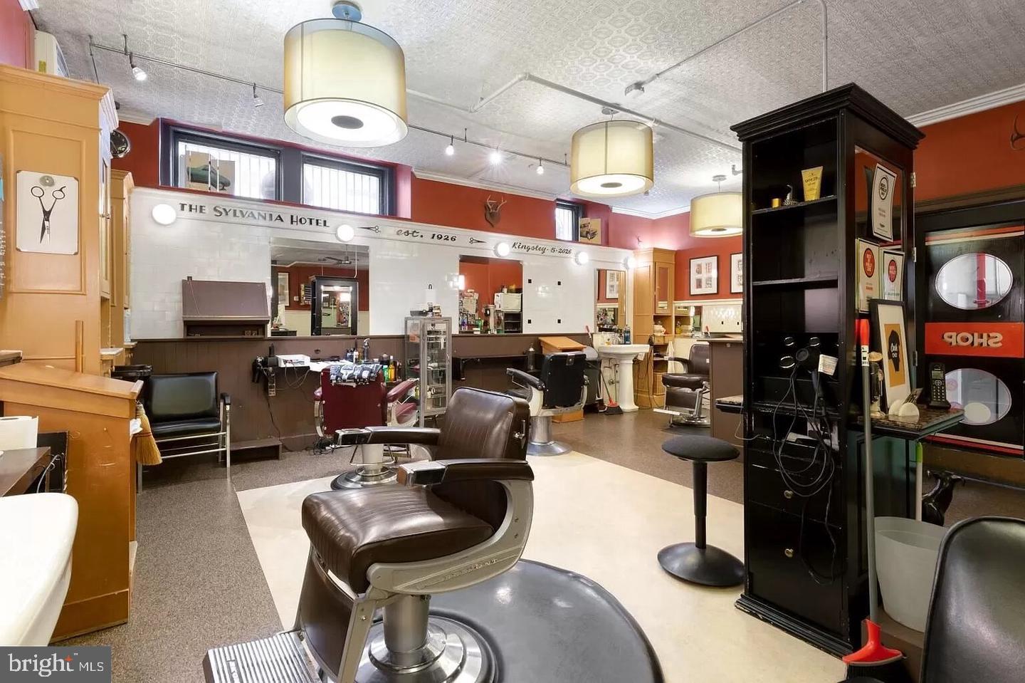 AVENUE OF THE ARTS - Residential