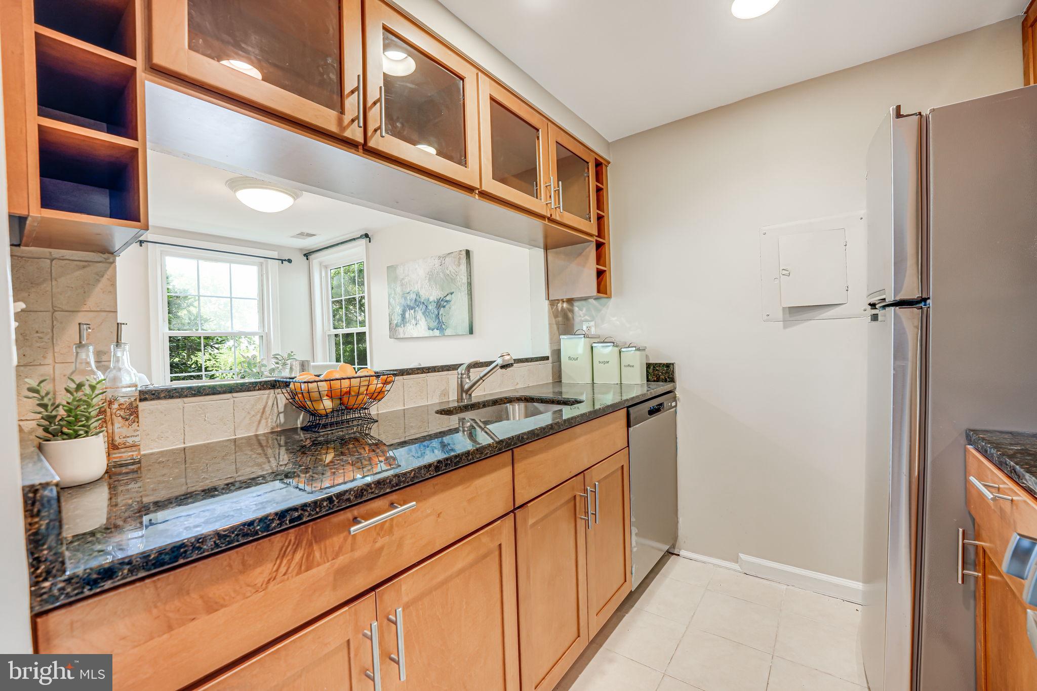 COURTBRIDGE - Residential