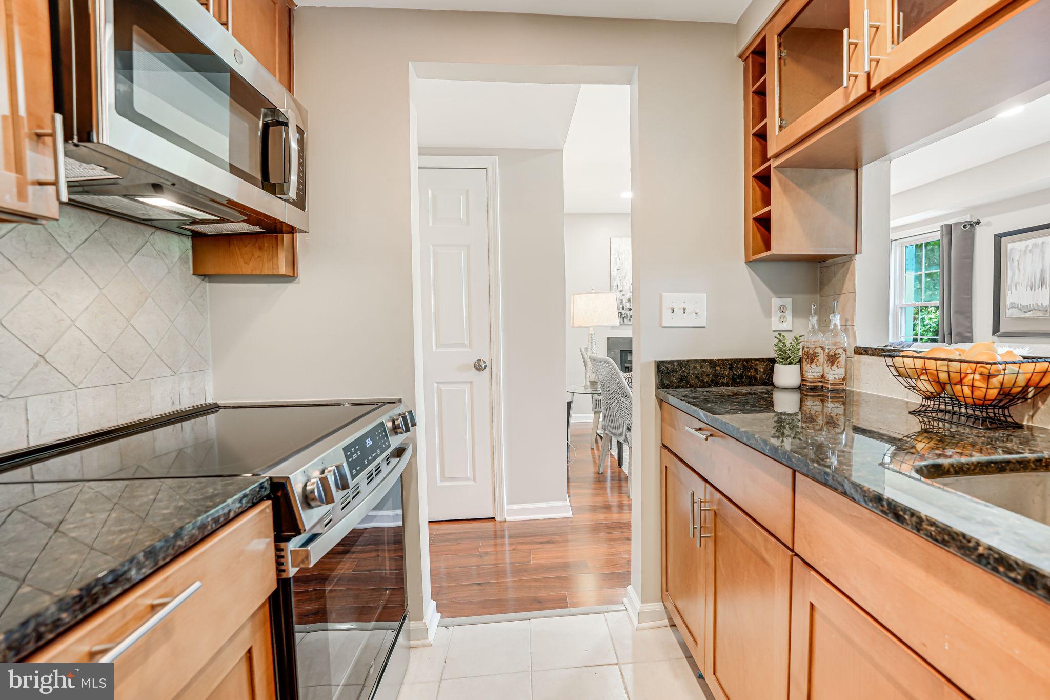 COURTBRIDGE - Residential