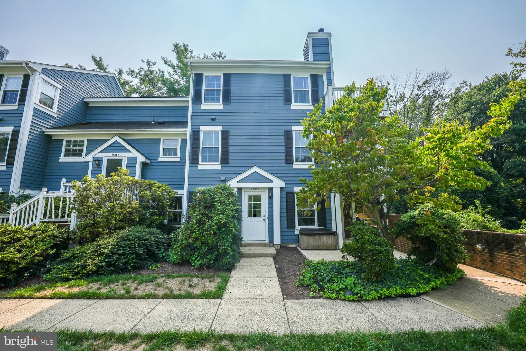 COURTBRIDGE - Residential