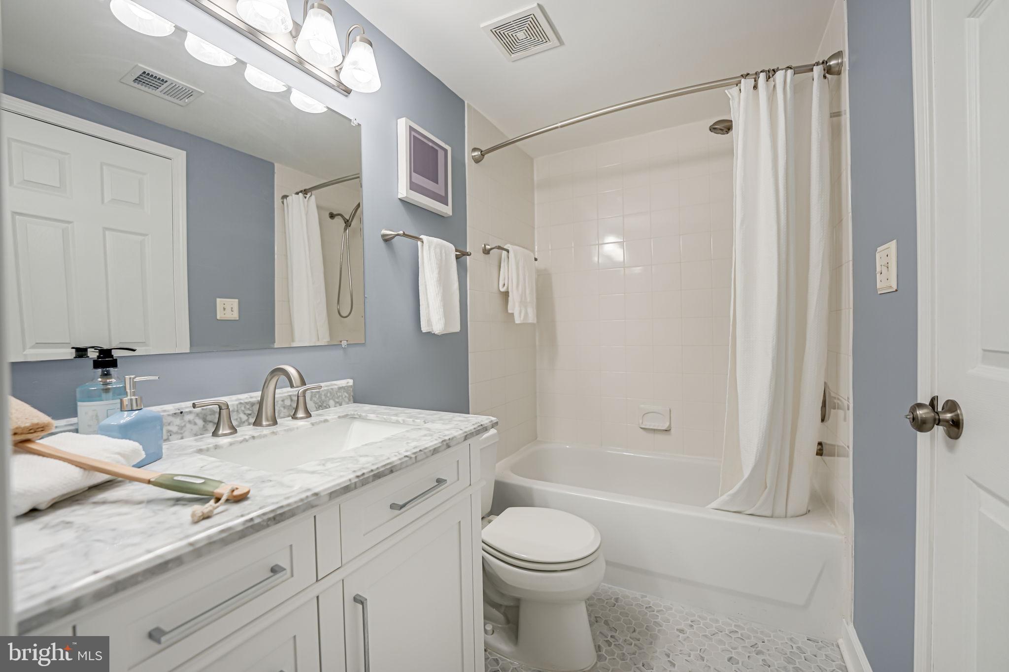 COURTBRIDGE - Residential