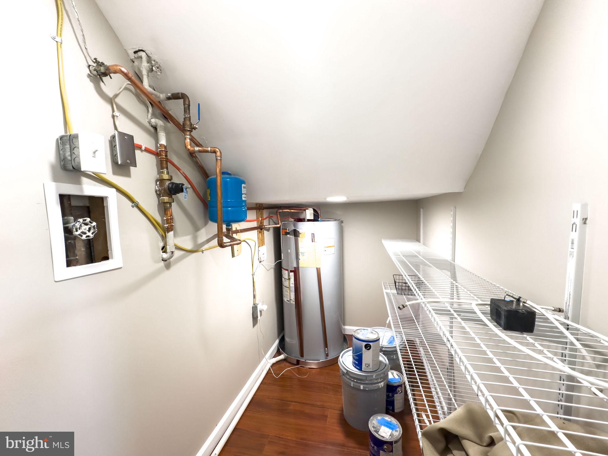 COURTBRIDGE - Residential