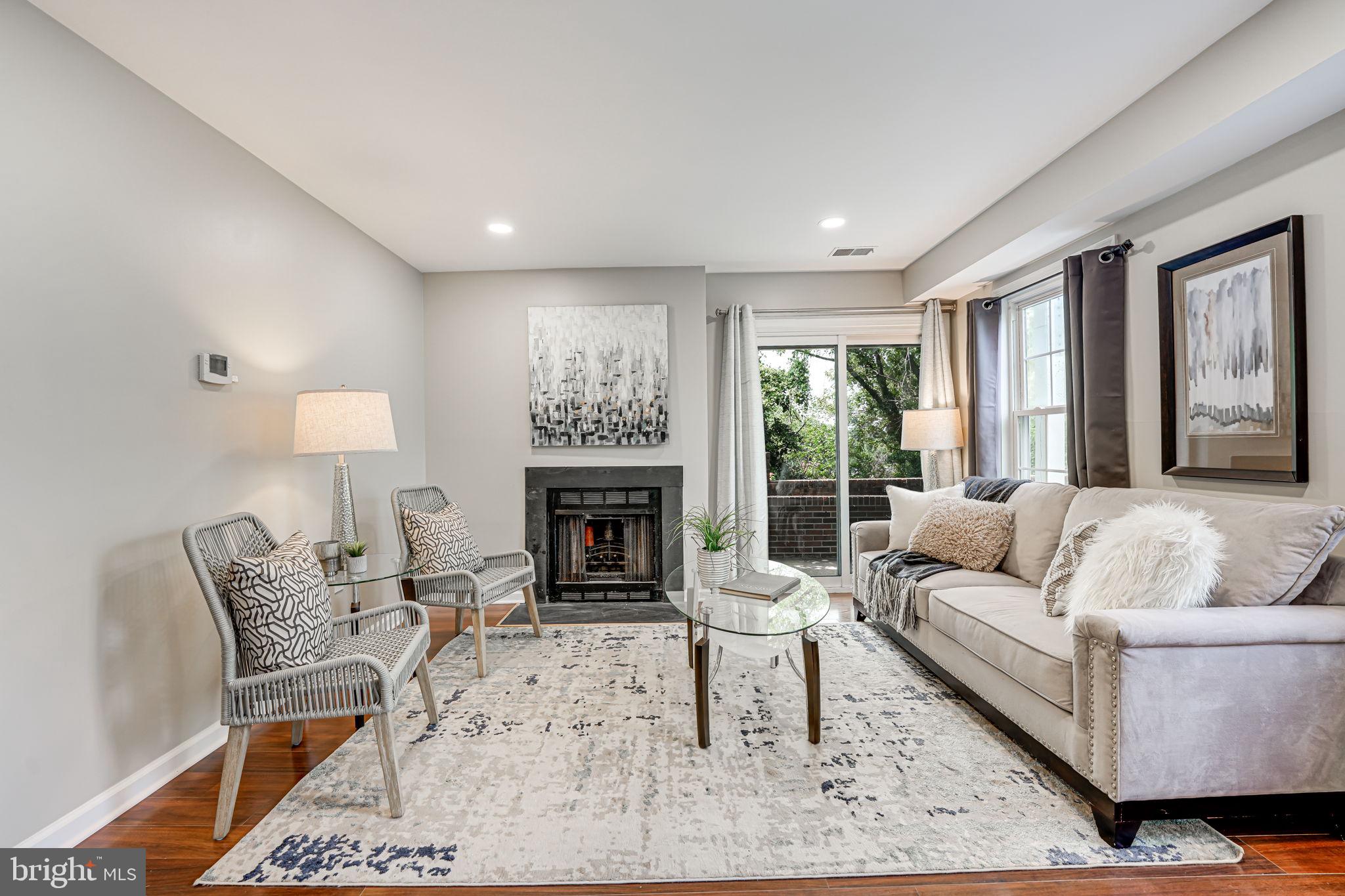 COURTBRIDGE - Residential