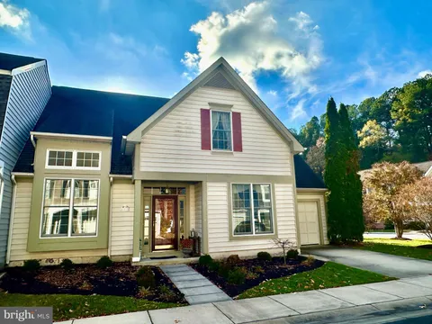 28410 Pinehurst Circle, Easton, MD 21601 - MLS#: MDTA2009744