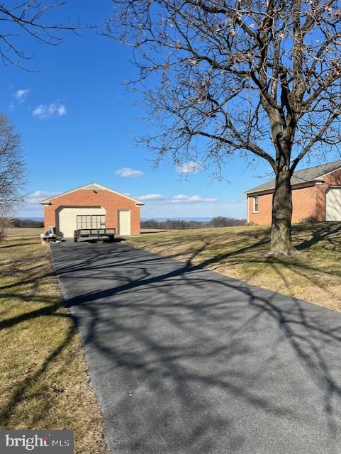 13728 BROADFORDING CHURCH ROAD