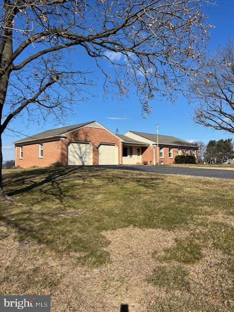 13728 BROADFORDING CHURCH ROAD