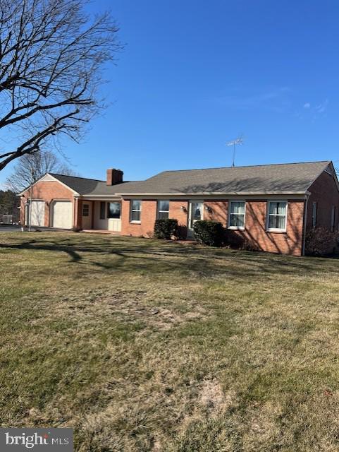 13728 BROADFORDING CHURCH ROAD