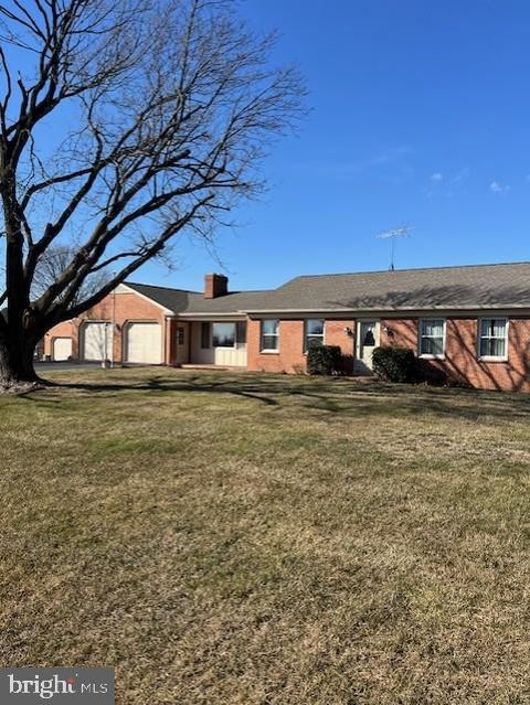 13728 BROADFORDING CHURCH ROAD HAGERSTOWN MD 21740