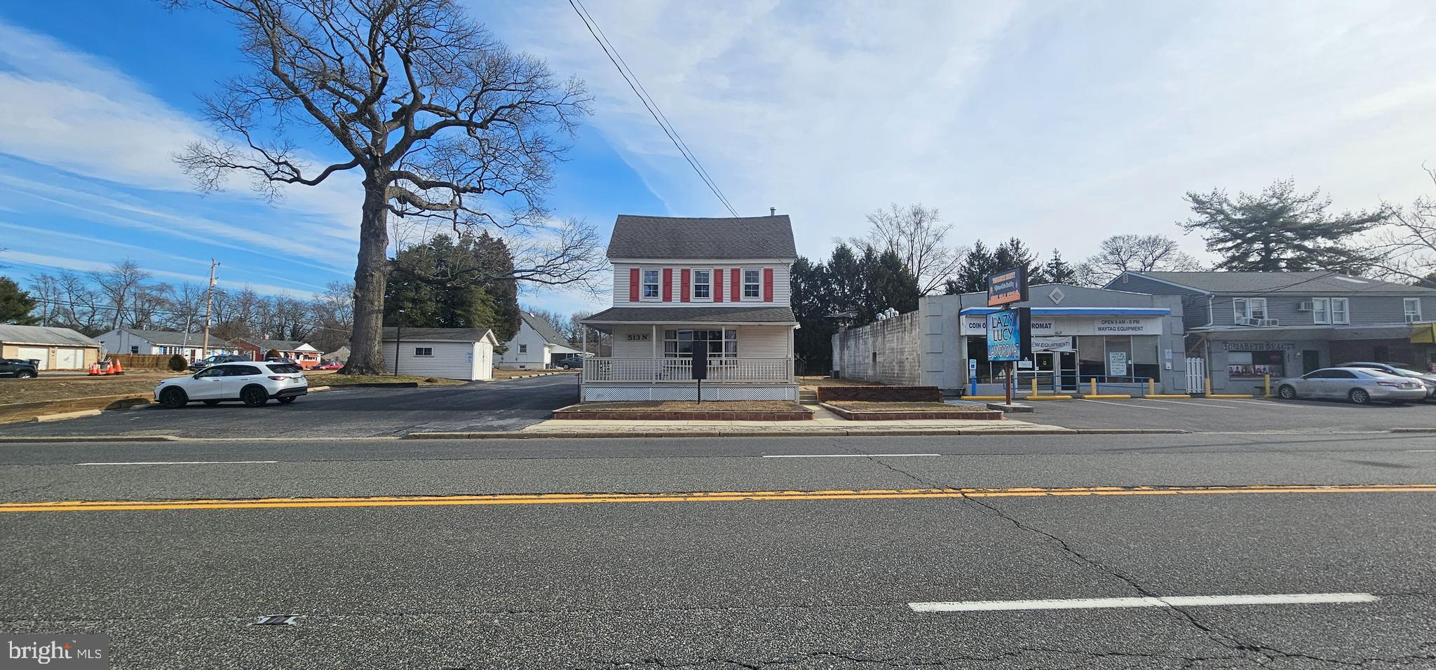513 N WHITE HORSE PIKE