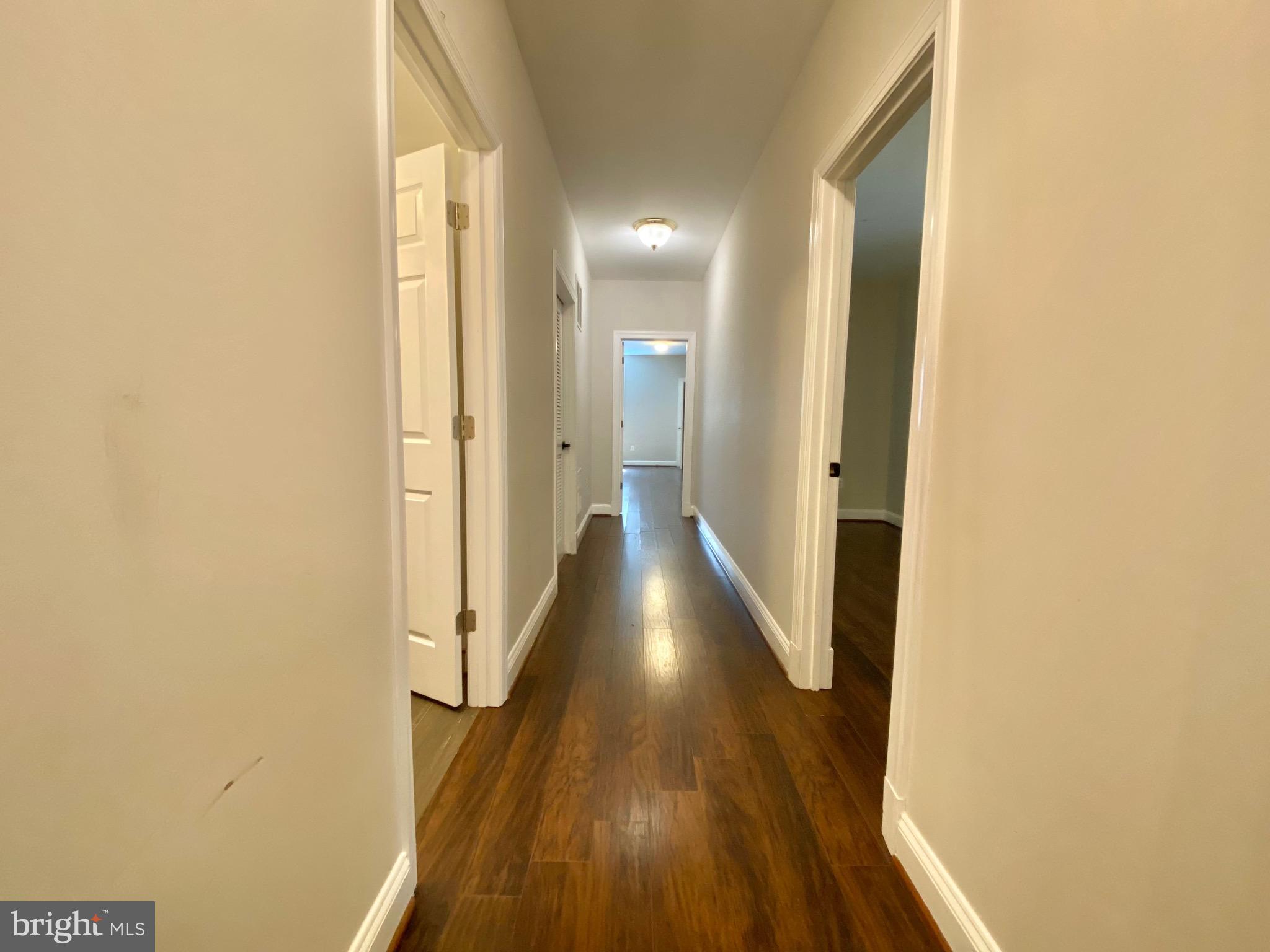 ANNANDALE GARDENS - Residential Lease