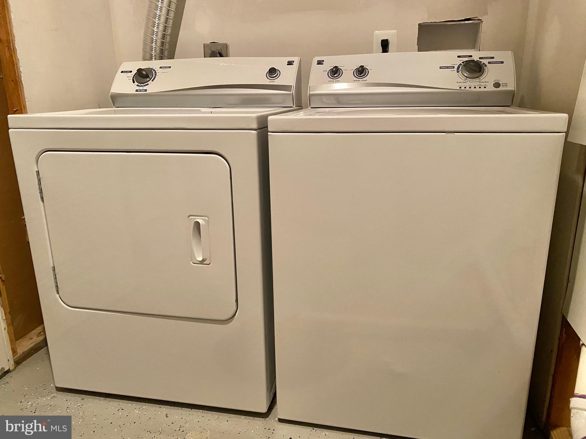 ANNANDALE GARDENS - Residential Lease