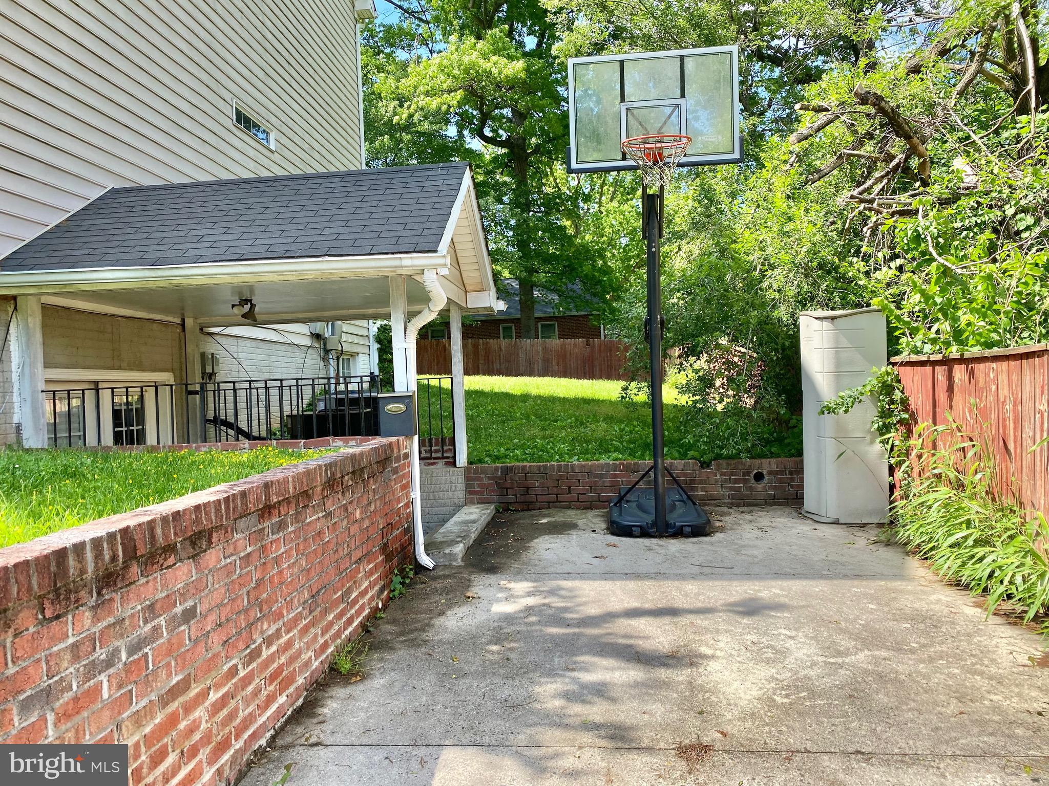 ANNANDALE GARDENS - Residential Lease