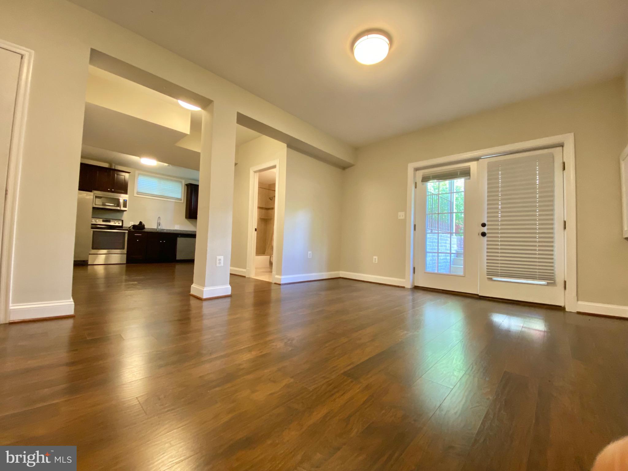 ANNANDALE GARDENS - Residential Lease