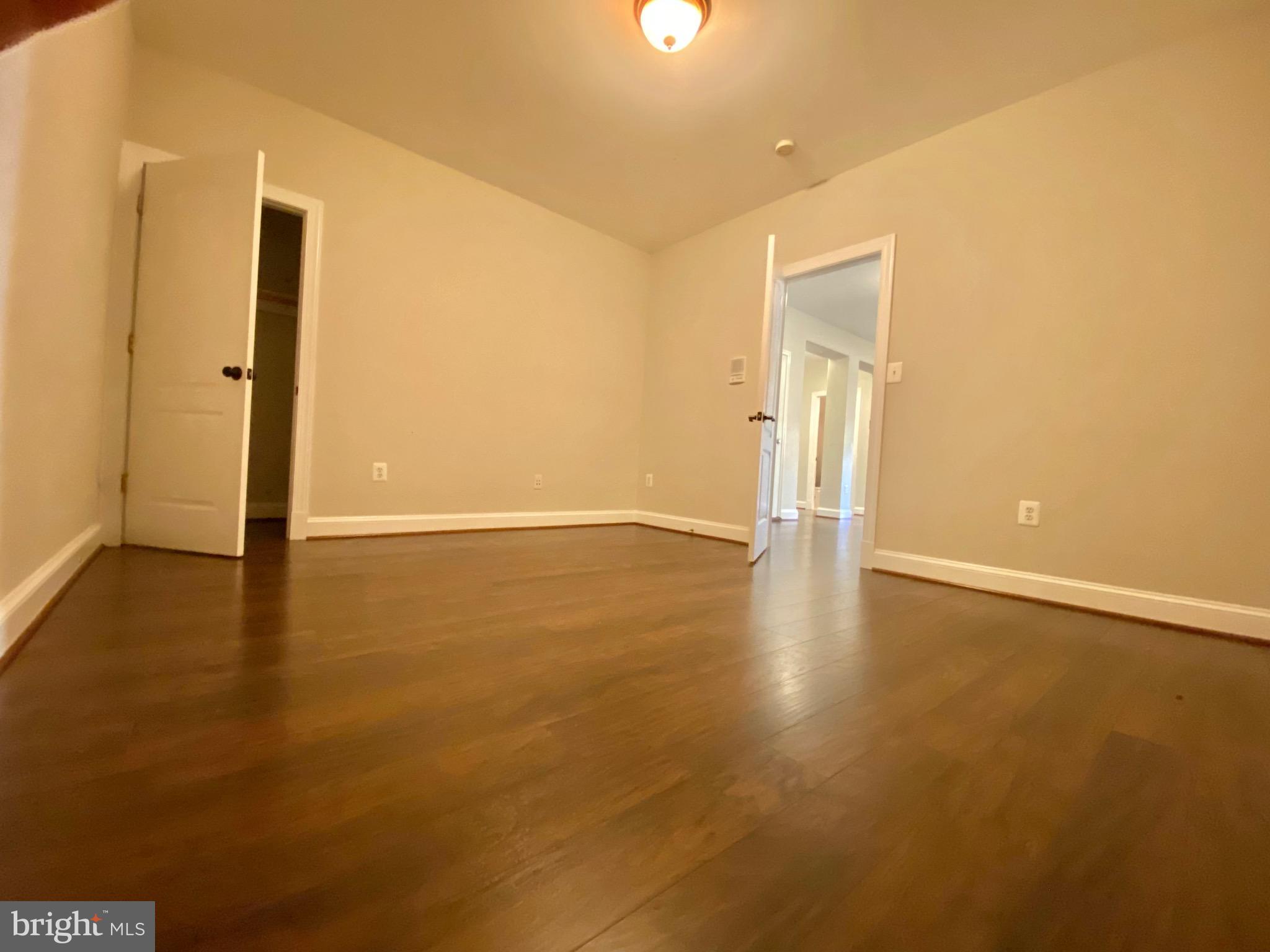 ANNANDALE GARDENS - Residential Lease