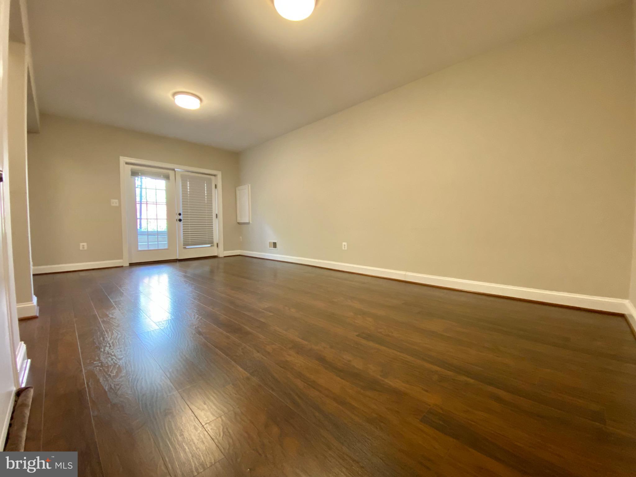 ANNANDALE GARDENS - Residential Lease