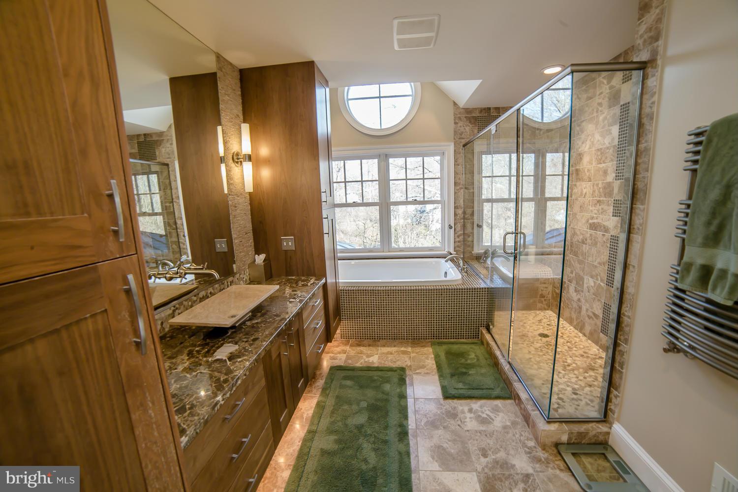 SALLY MILL - Residential