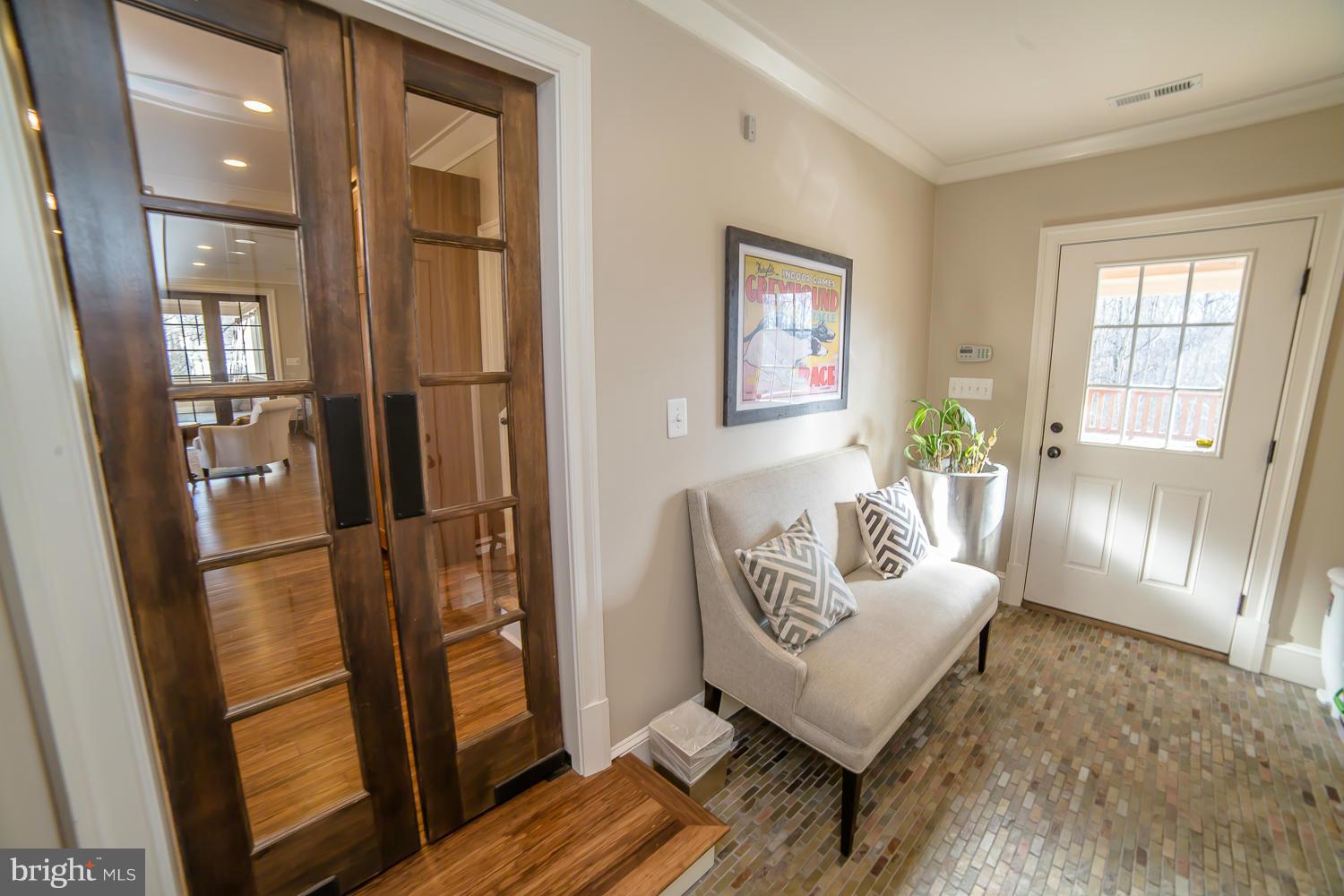 SALLY MILL - Residential