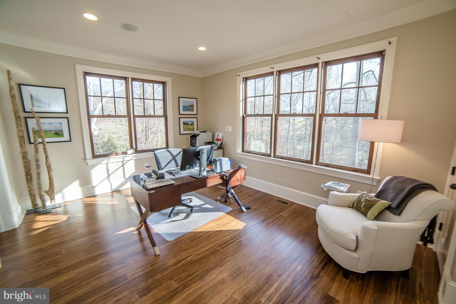 SALLY MILL - Residential